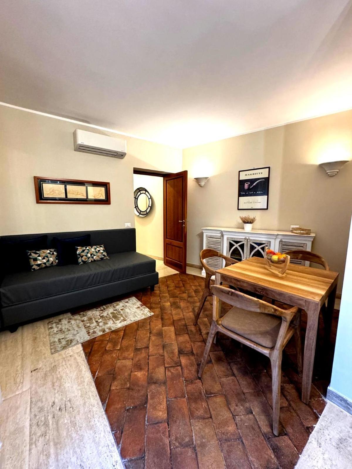Hero's Garden Relais Rome