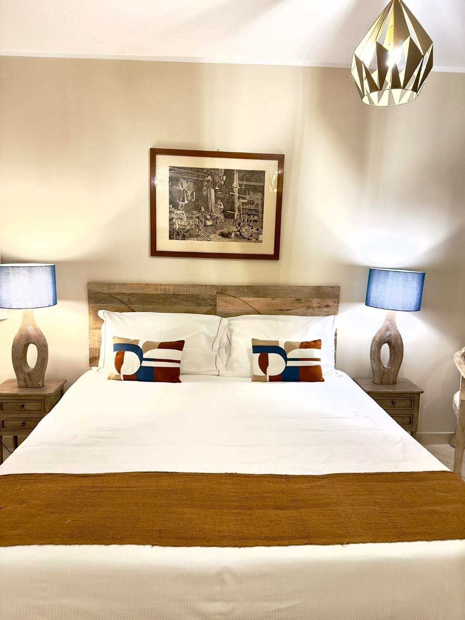 Hero's Garden Relais