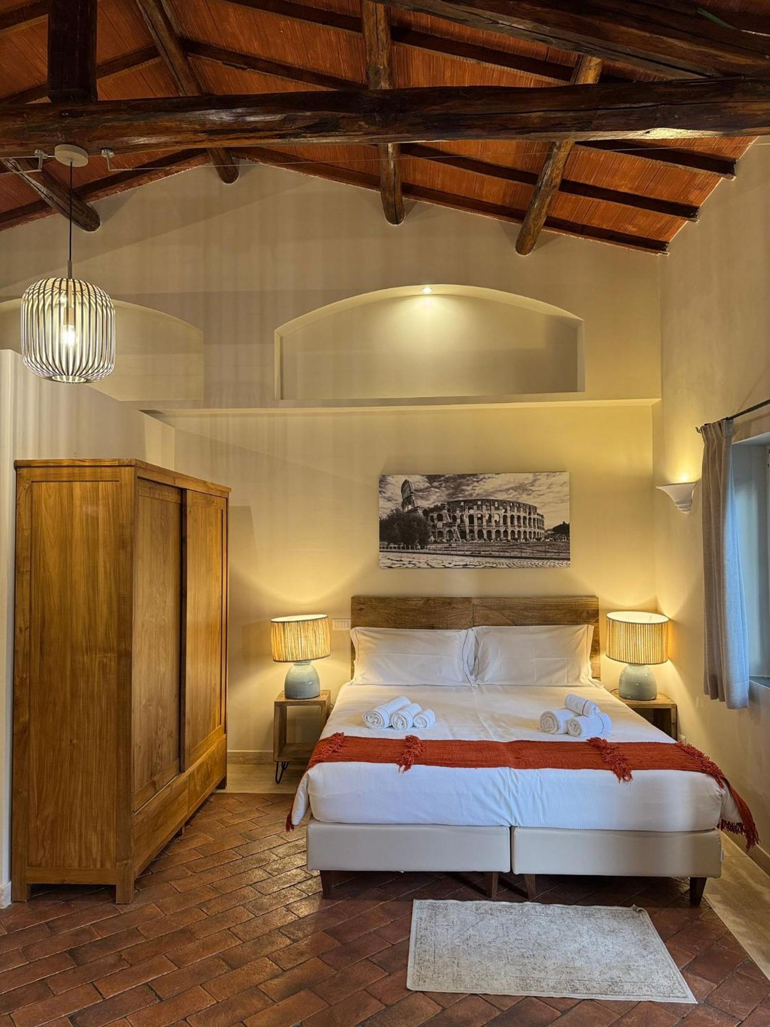 Aparthotel Hero's Garden Relais *