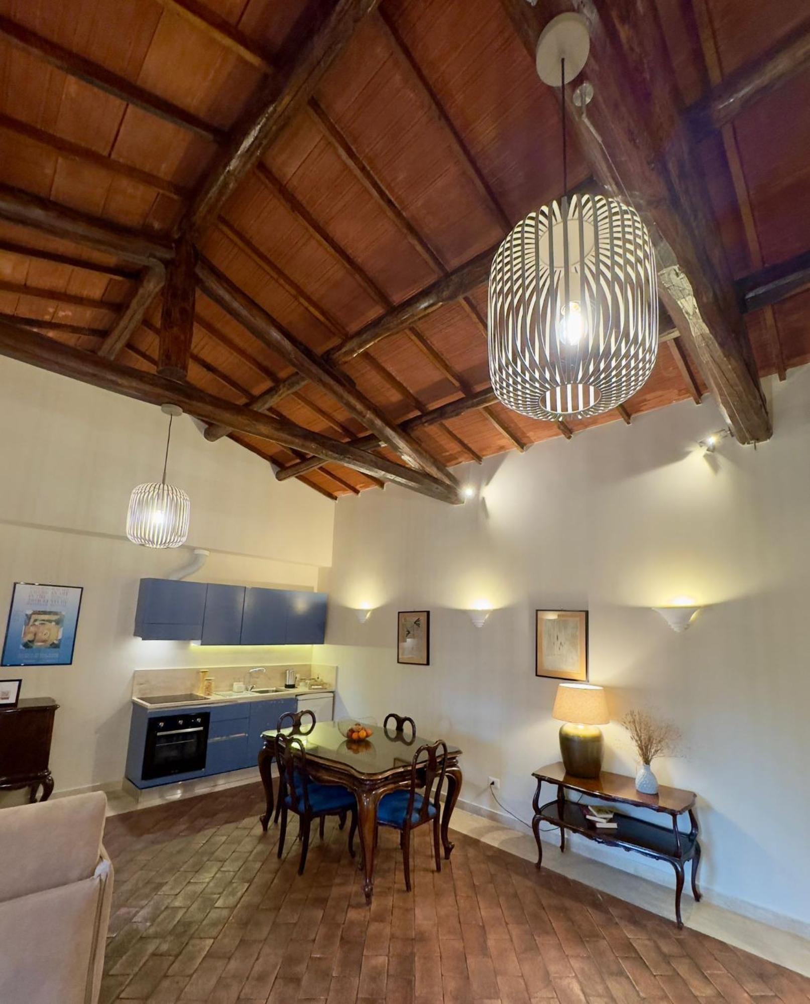 Hero's Garden Relais Rome