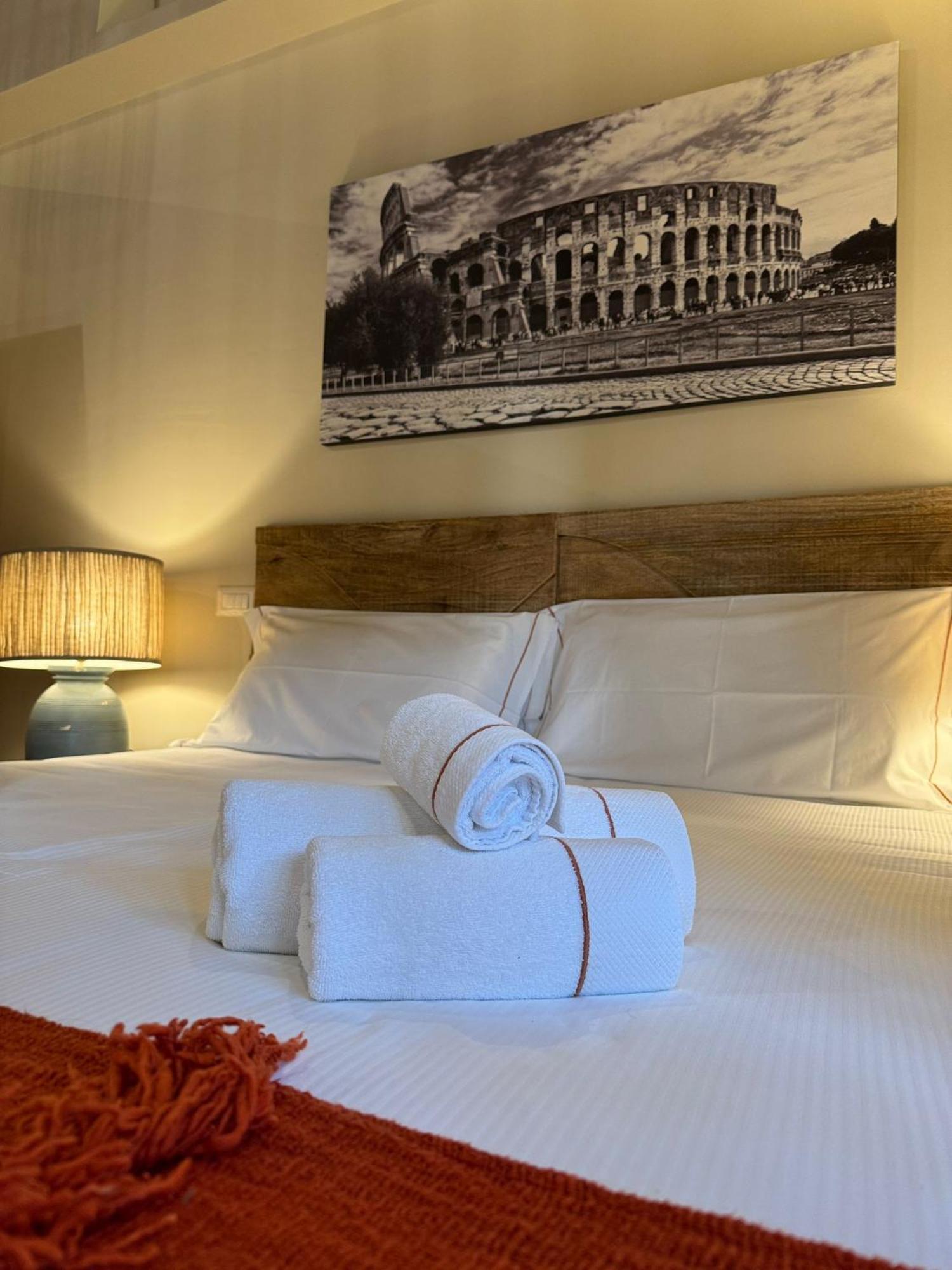 Hero's Garden Relais Aparthotel *