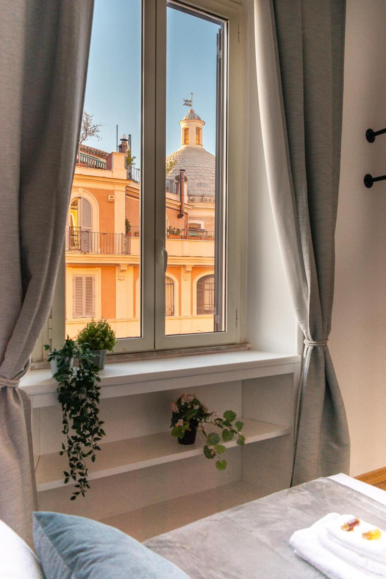 Via Xxiv Maggio Apartment