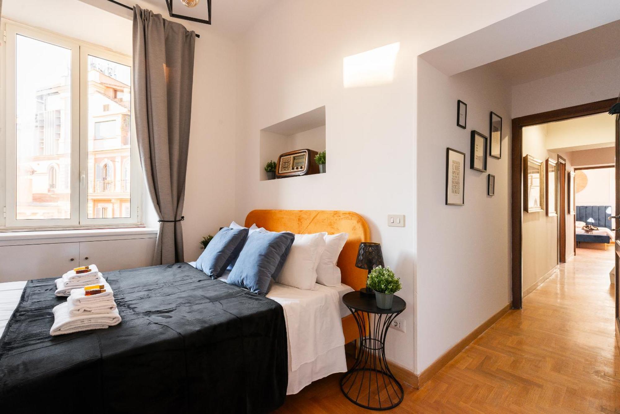 Apartment Via Xxiv Maggio *