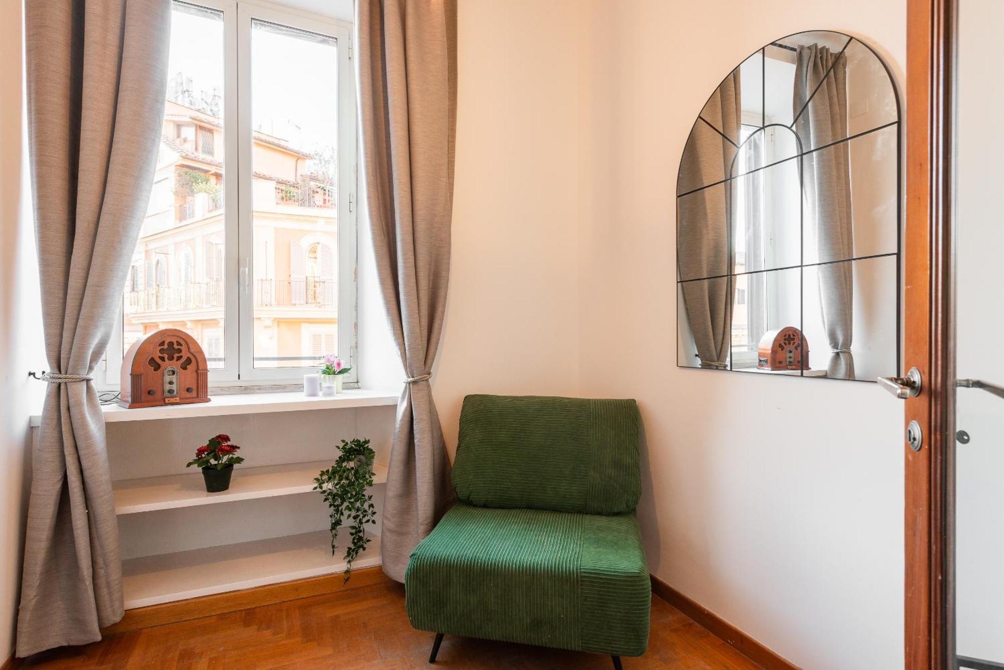 Via Xxiv Maggio Apartment
