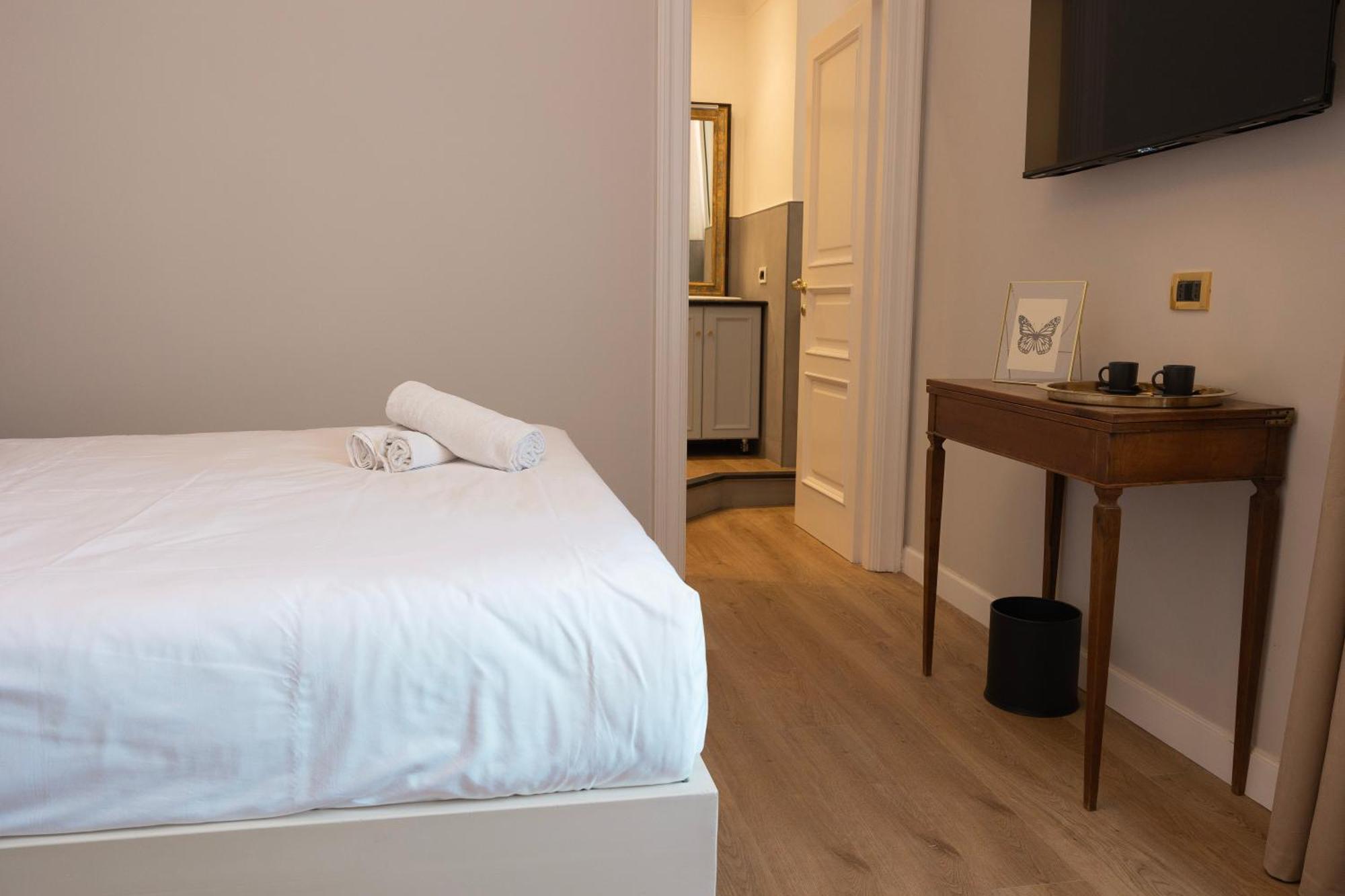 Tiburtina 86 Luxury Gasthuis Rome
