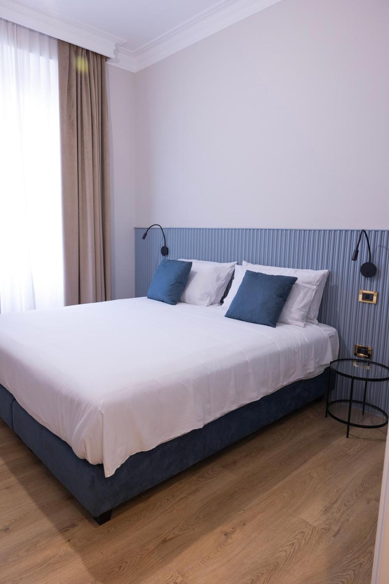 Tiburtina 86 Luxury Gasthuis *