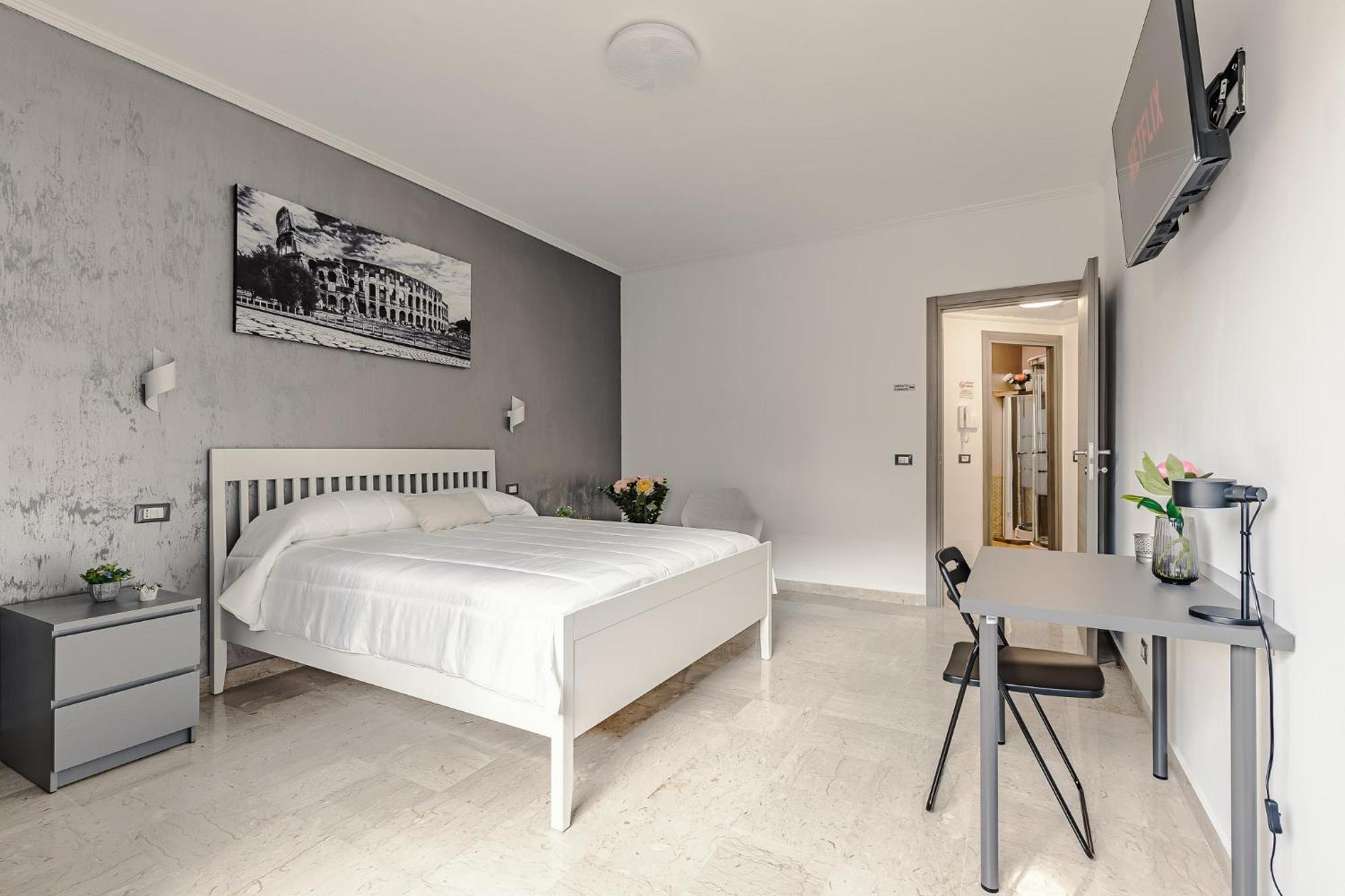 Apartment La Bellavita Trastevere Rome