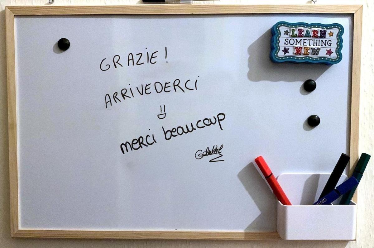 Appartamento Sweet