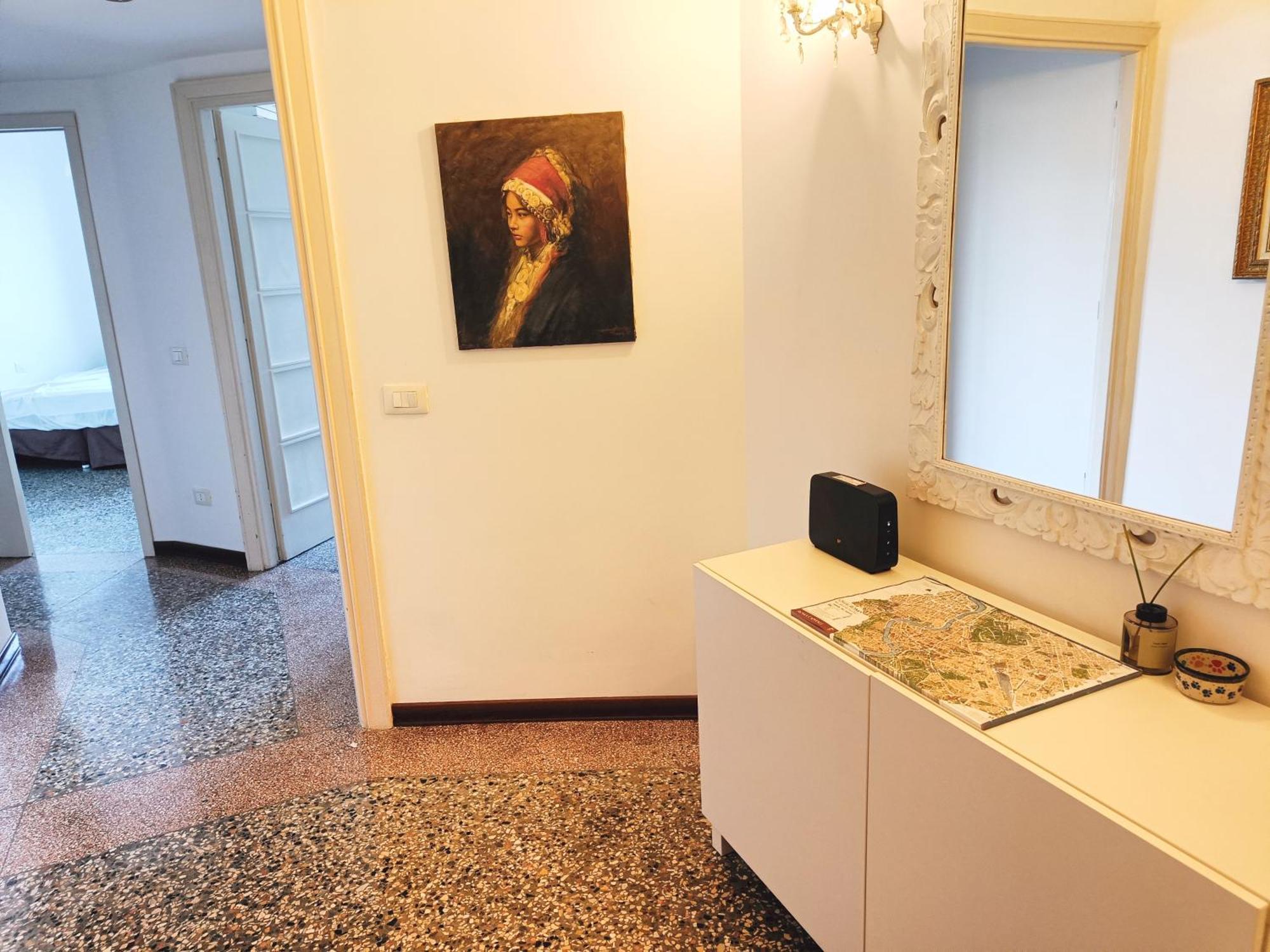 Fabilu Roma