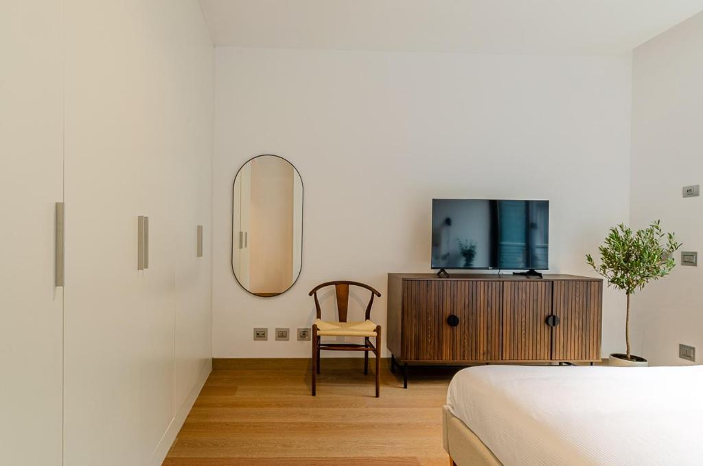 Apartamento Domus Urbana 152 *