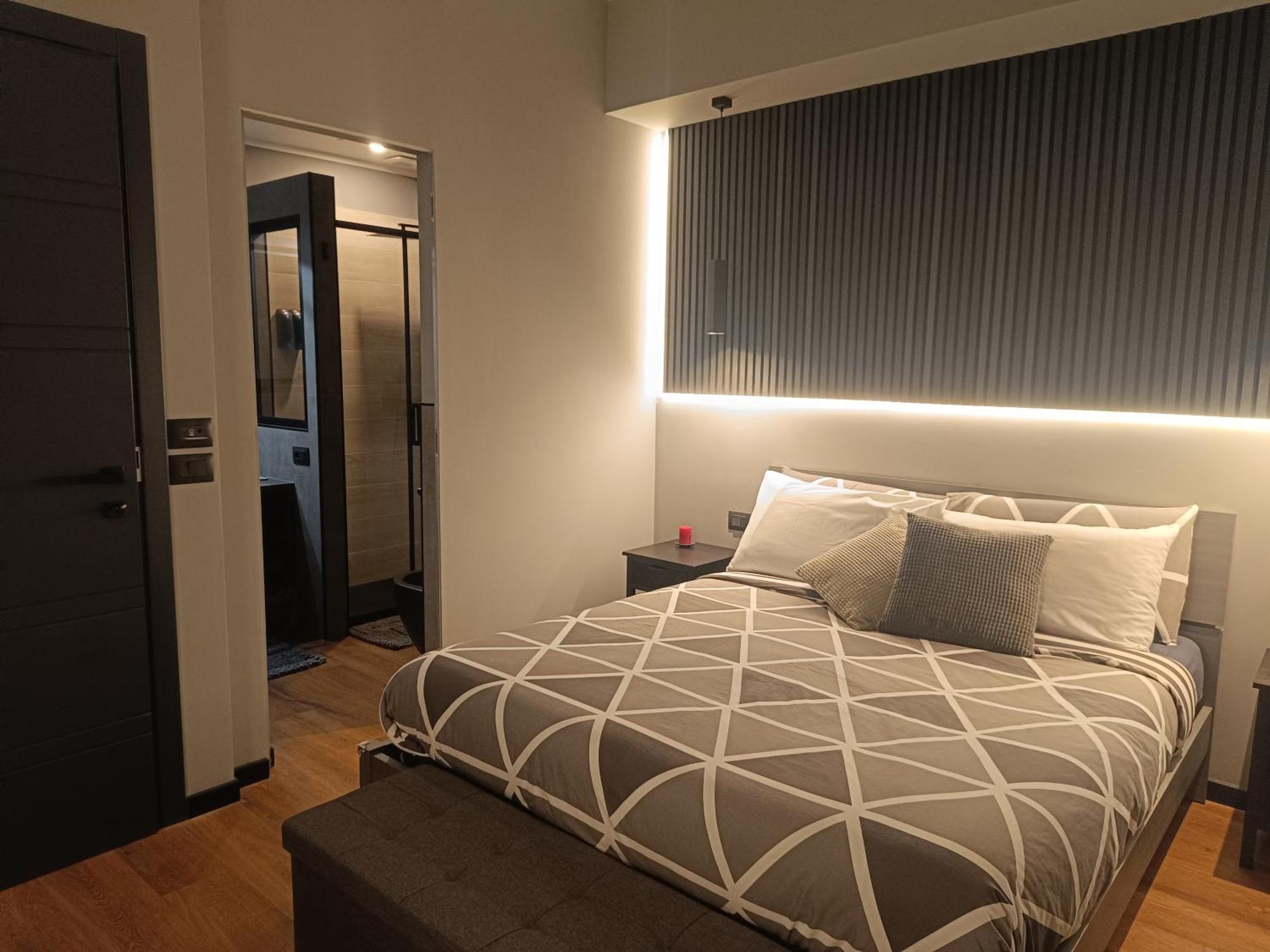 Trastevere Noir Guest house