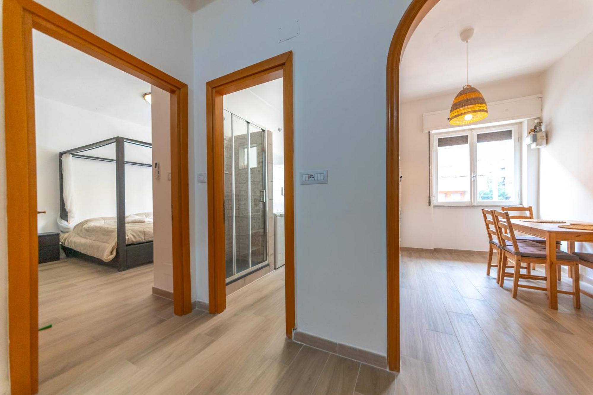 Cityfront Appartement Rome