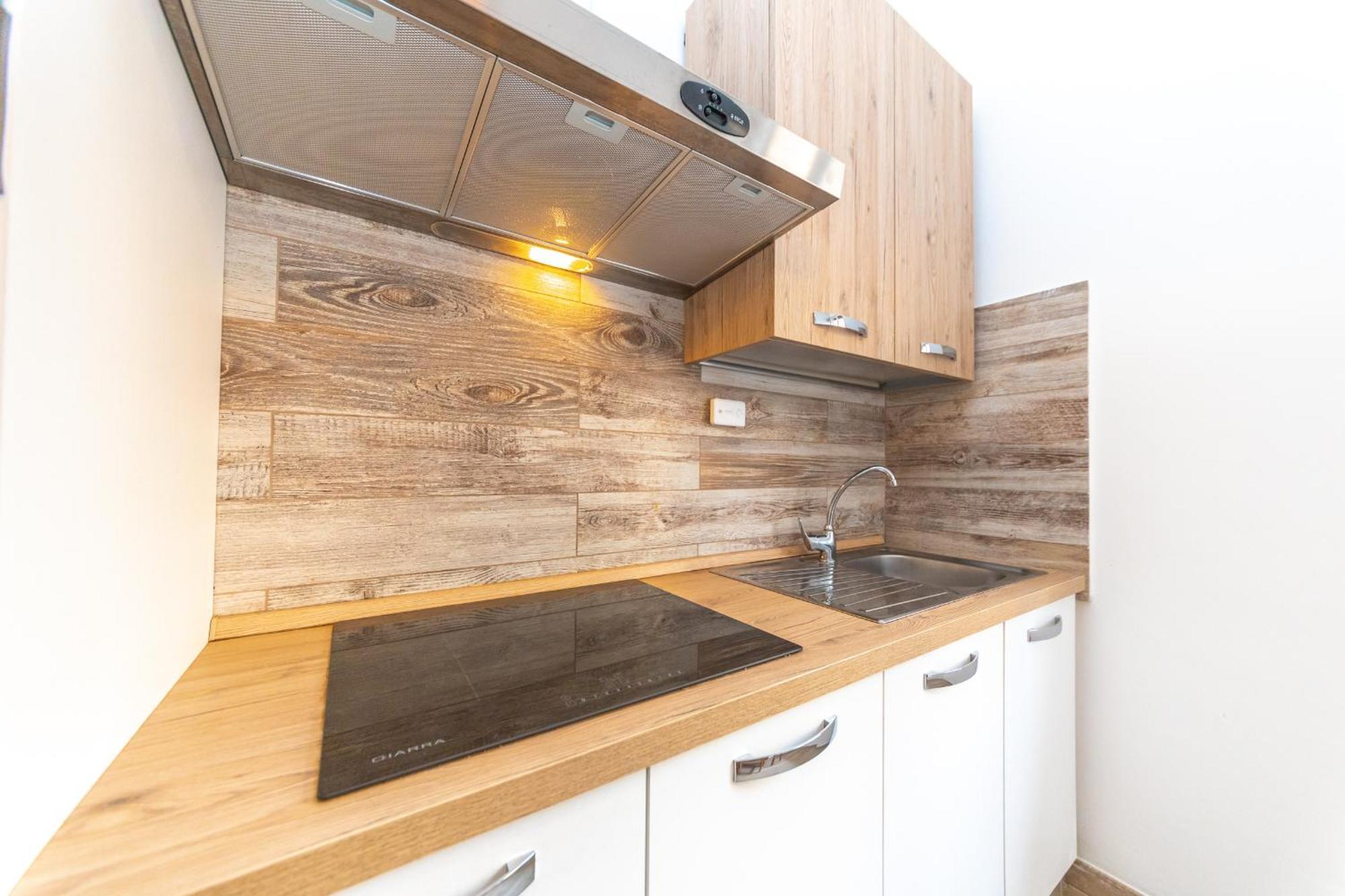 Cityfront Appartement