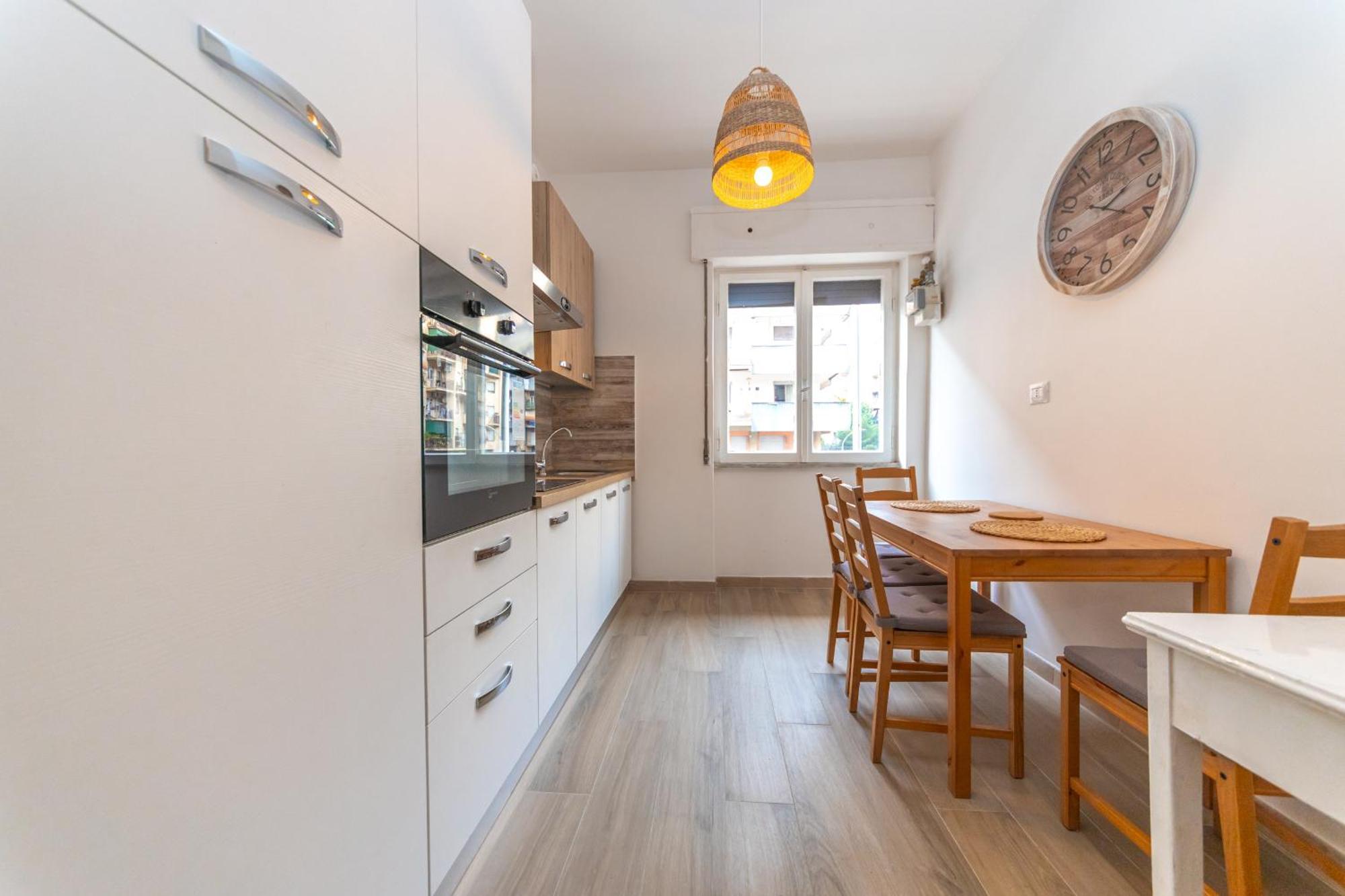 Cityfront Appartement *