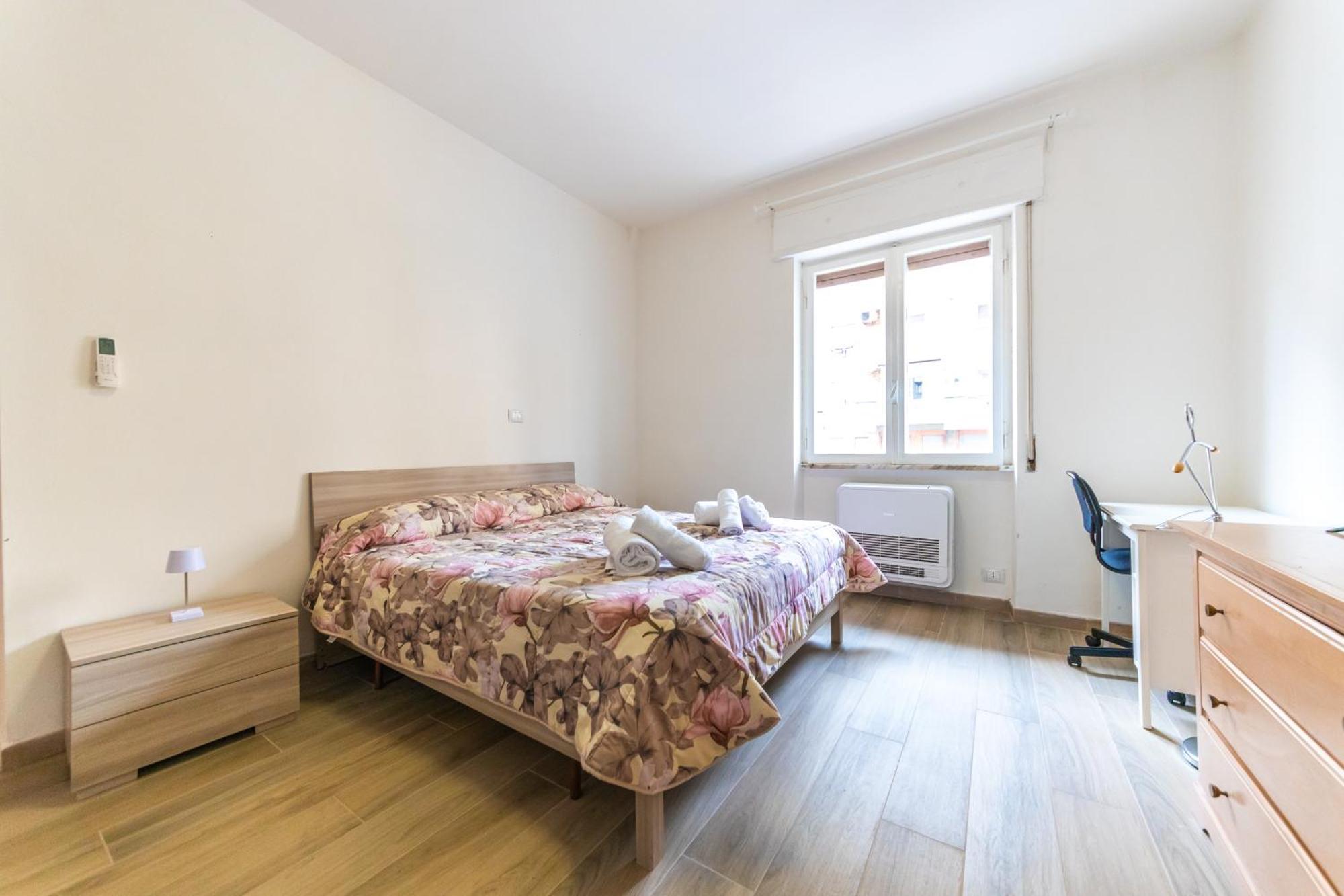 Cityfront Appartement