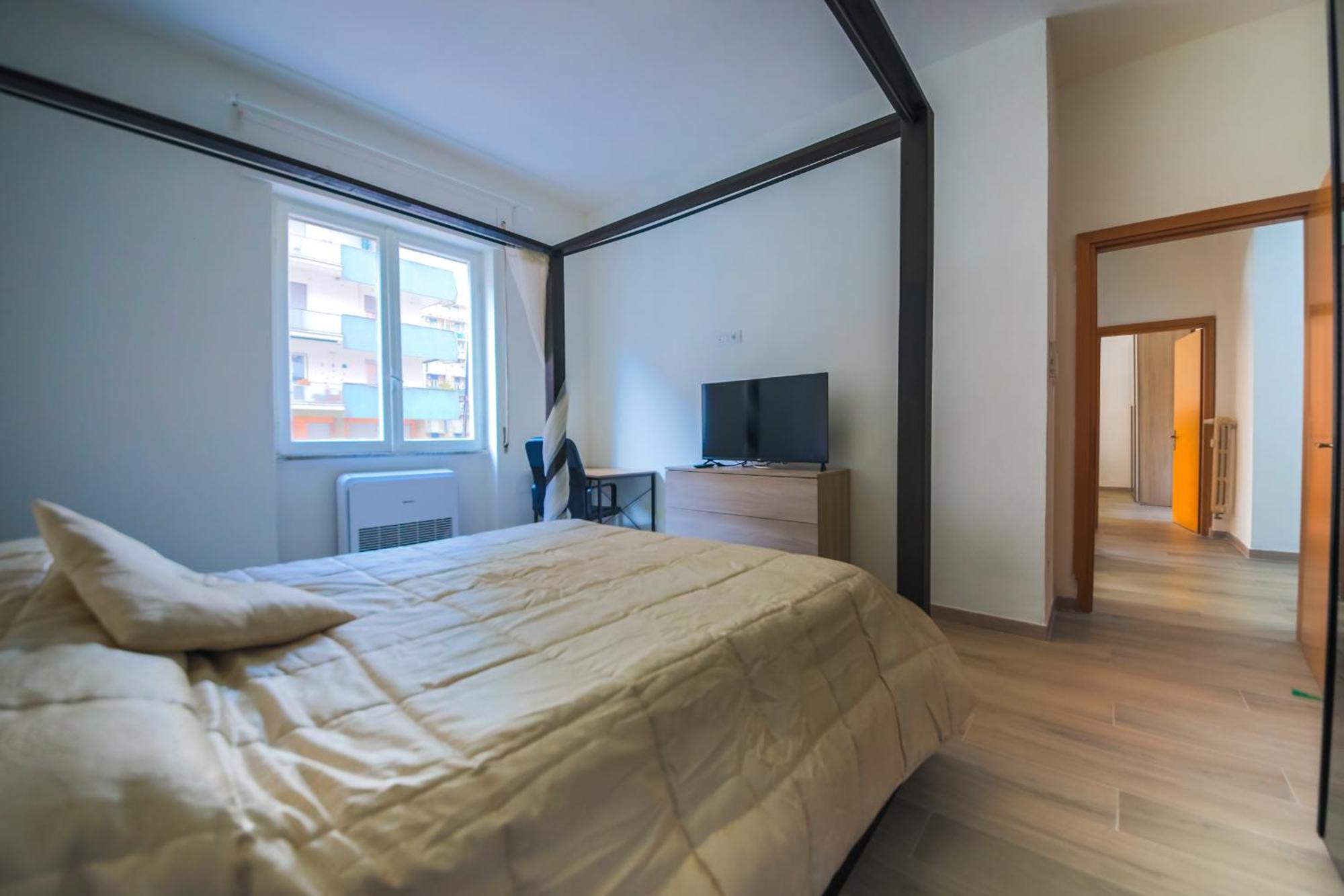 Appartement Cityfront Rome