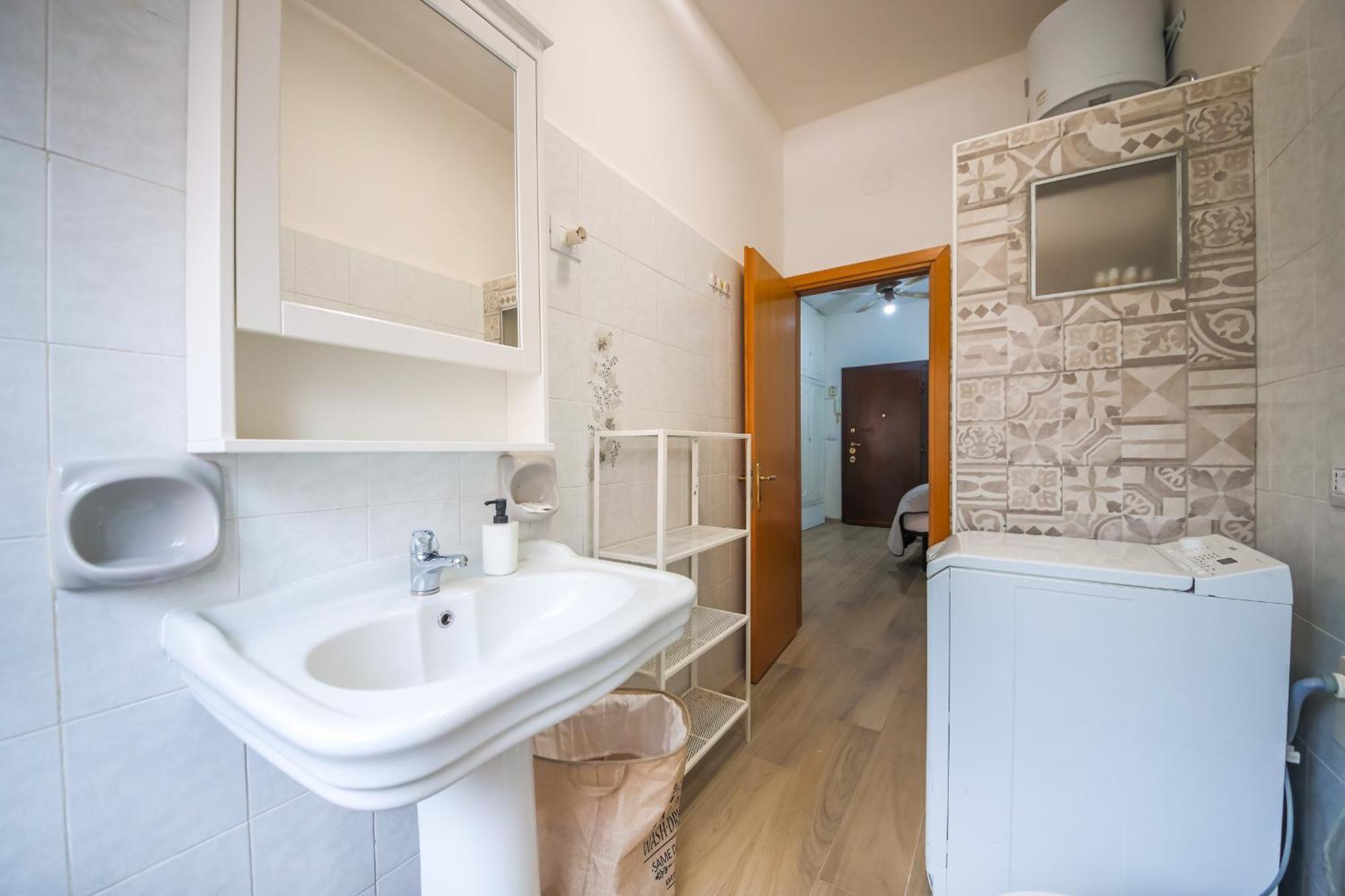 Cityfront Appartement Rome