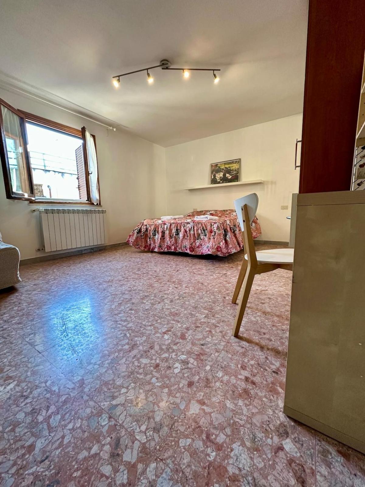 Grazioso Attico Vicino Al Parco Degli Acquedotti Apartment *