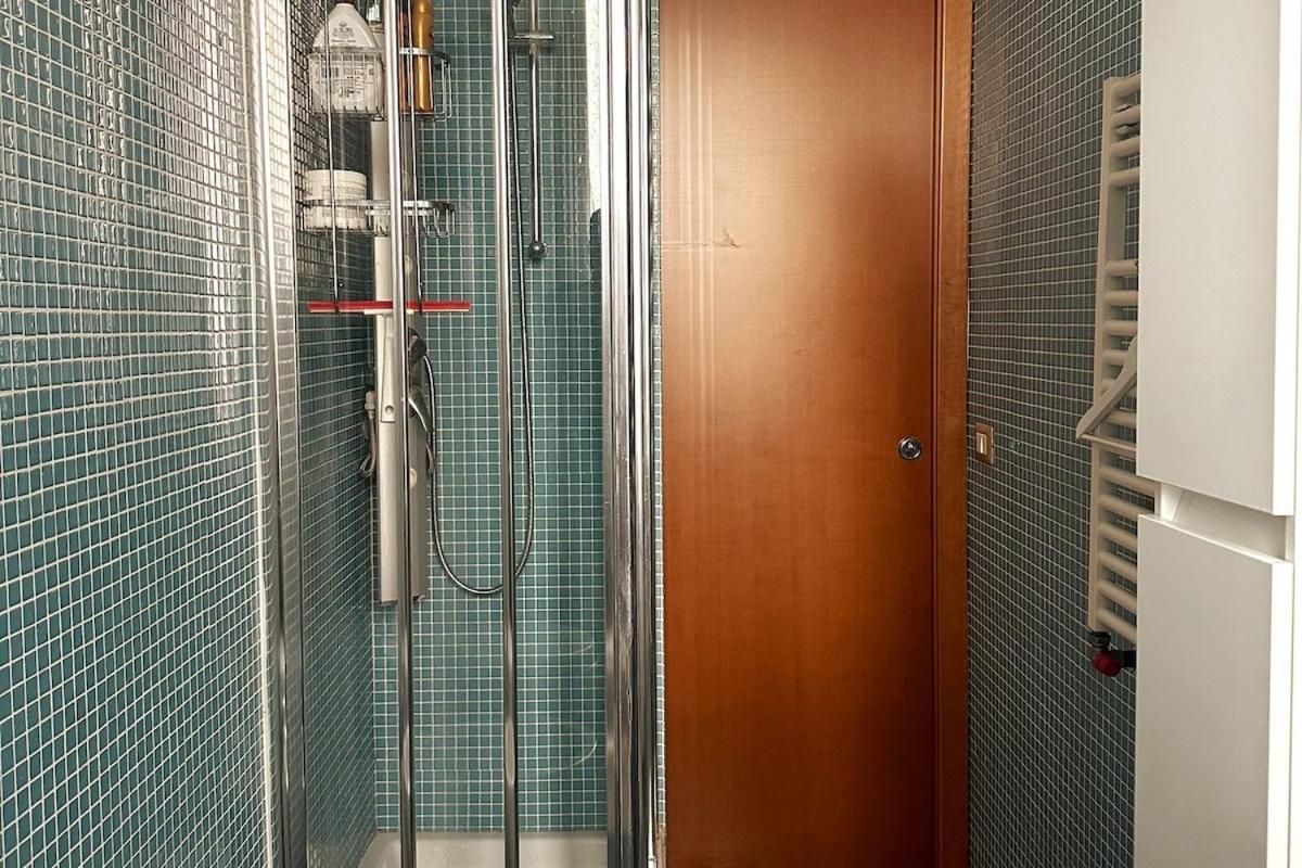 Apartment Casa Italicus