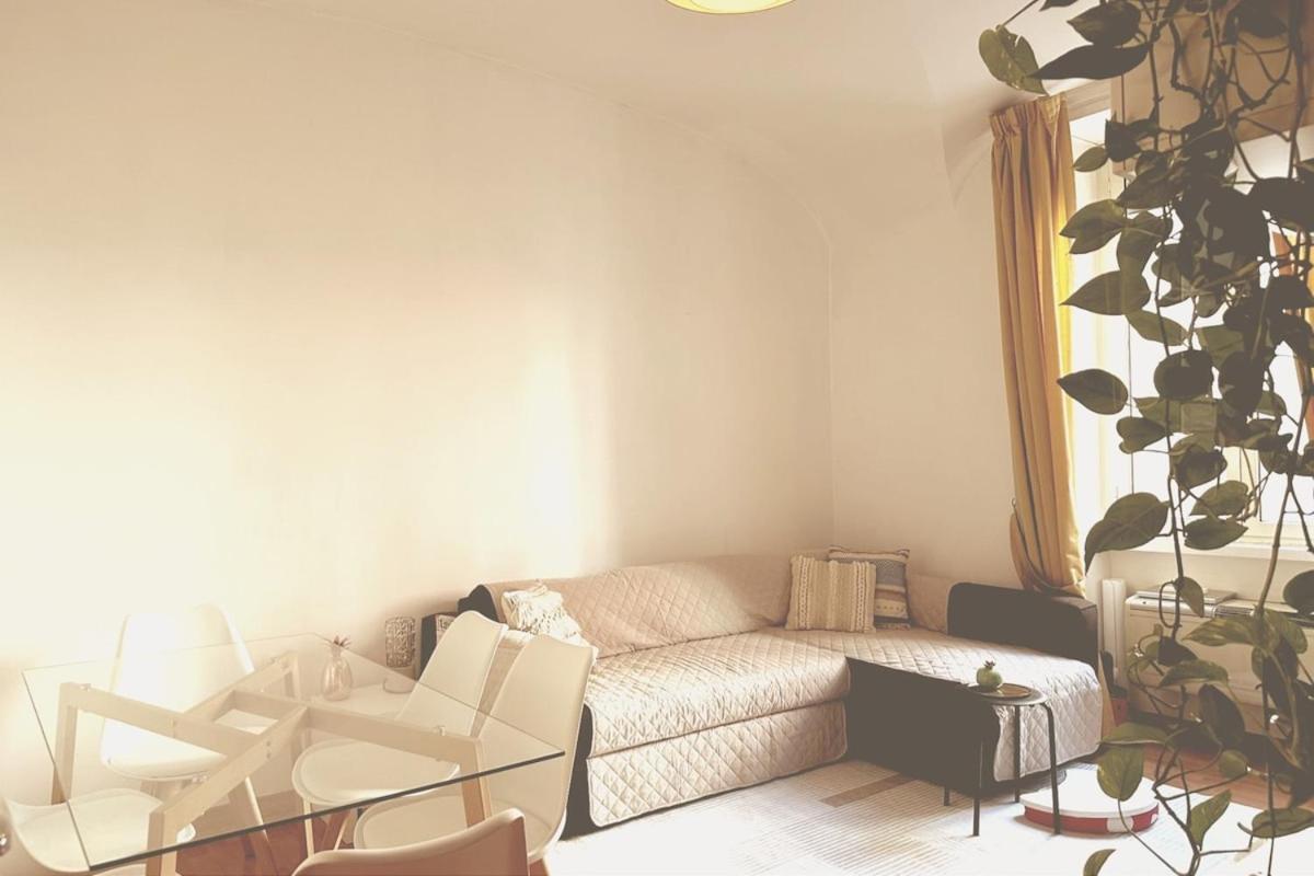Casa Italicus Apartment Rome