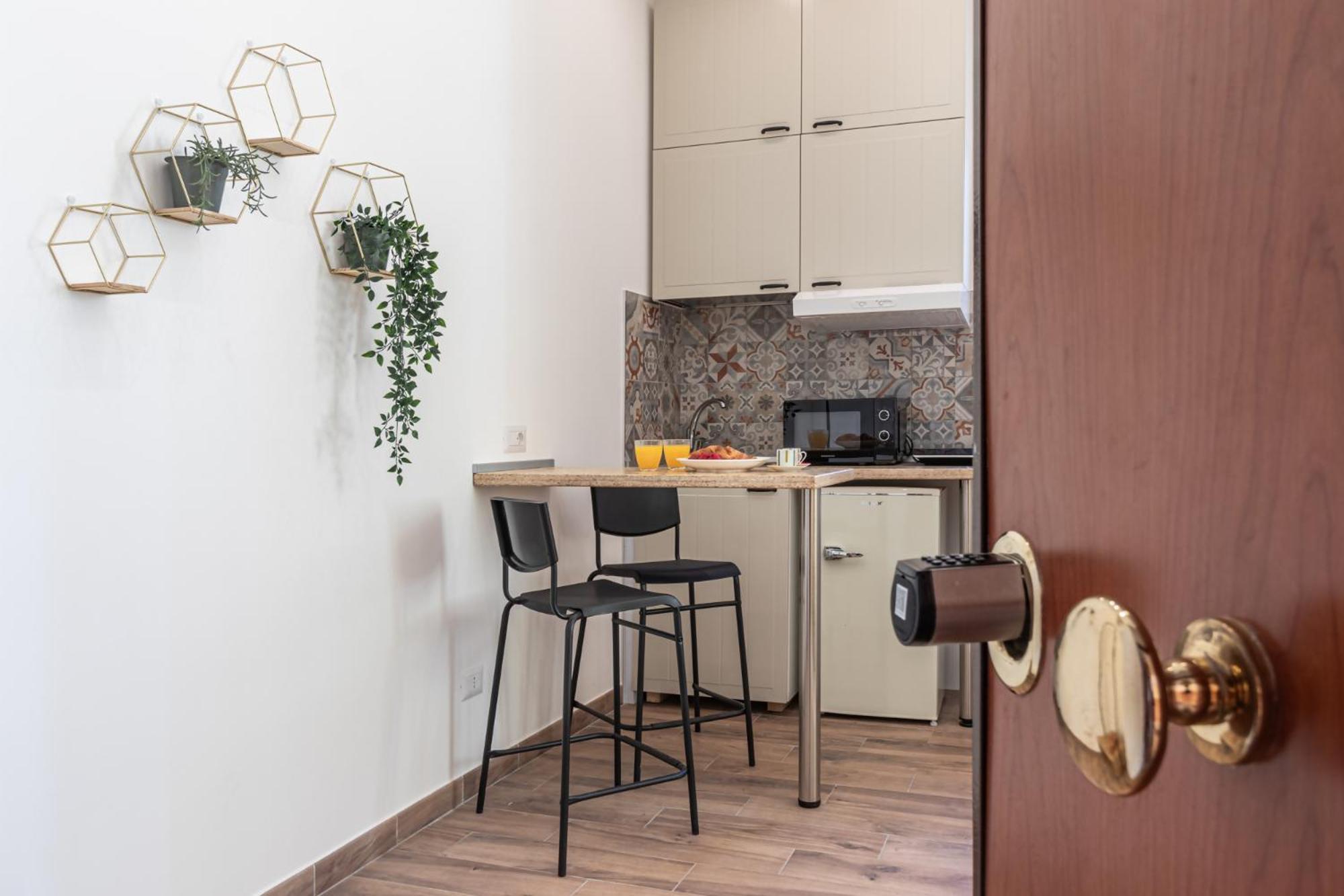 Appartement Aeroporto Ciampino Elegant Wifi Ac *