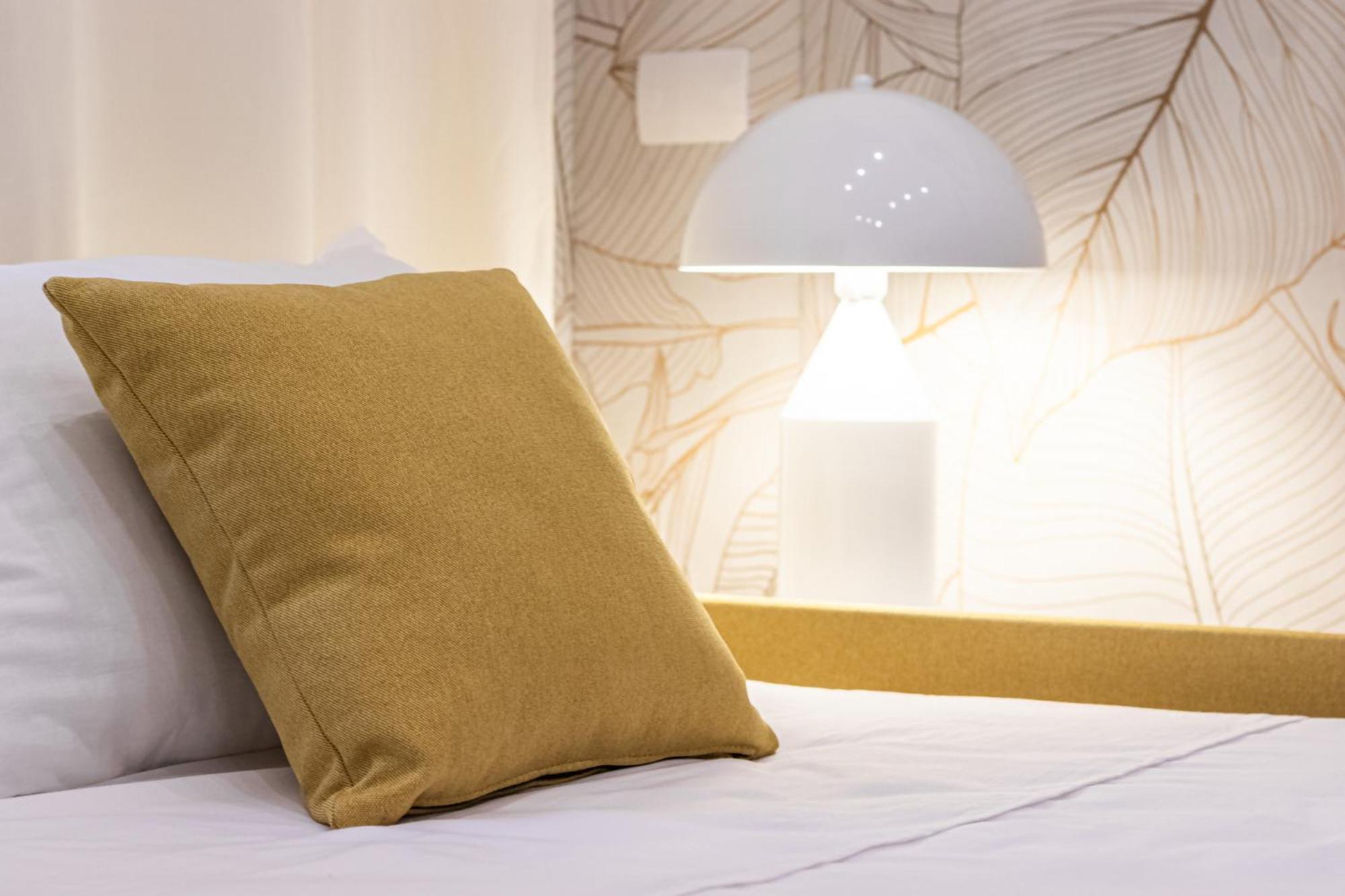 Aeroporto Ciampino Elegant Wifi Ac Appartement *