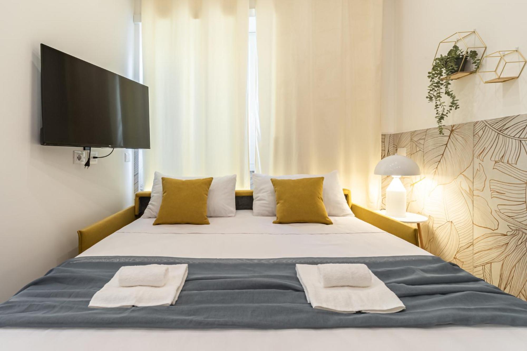 Aeroporto Ciampino Elegant Wifi Ac Appartement