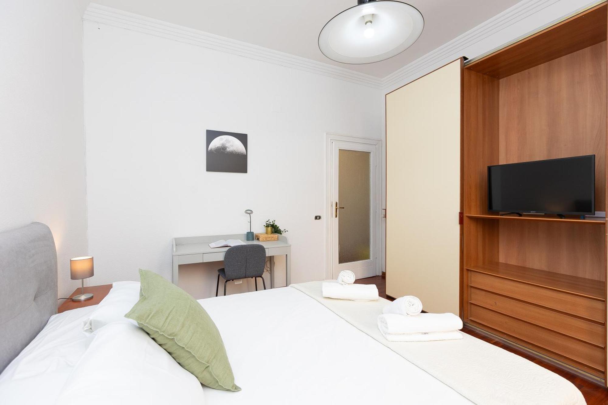 Faleria Second By In Apartment *
