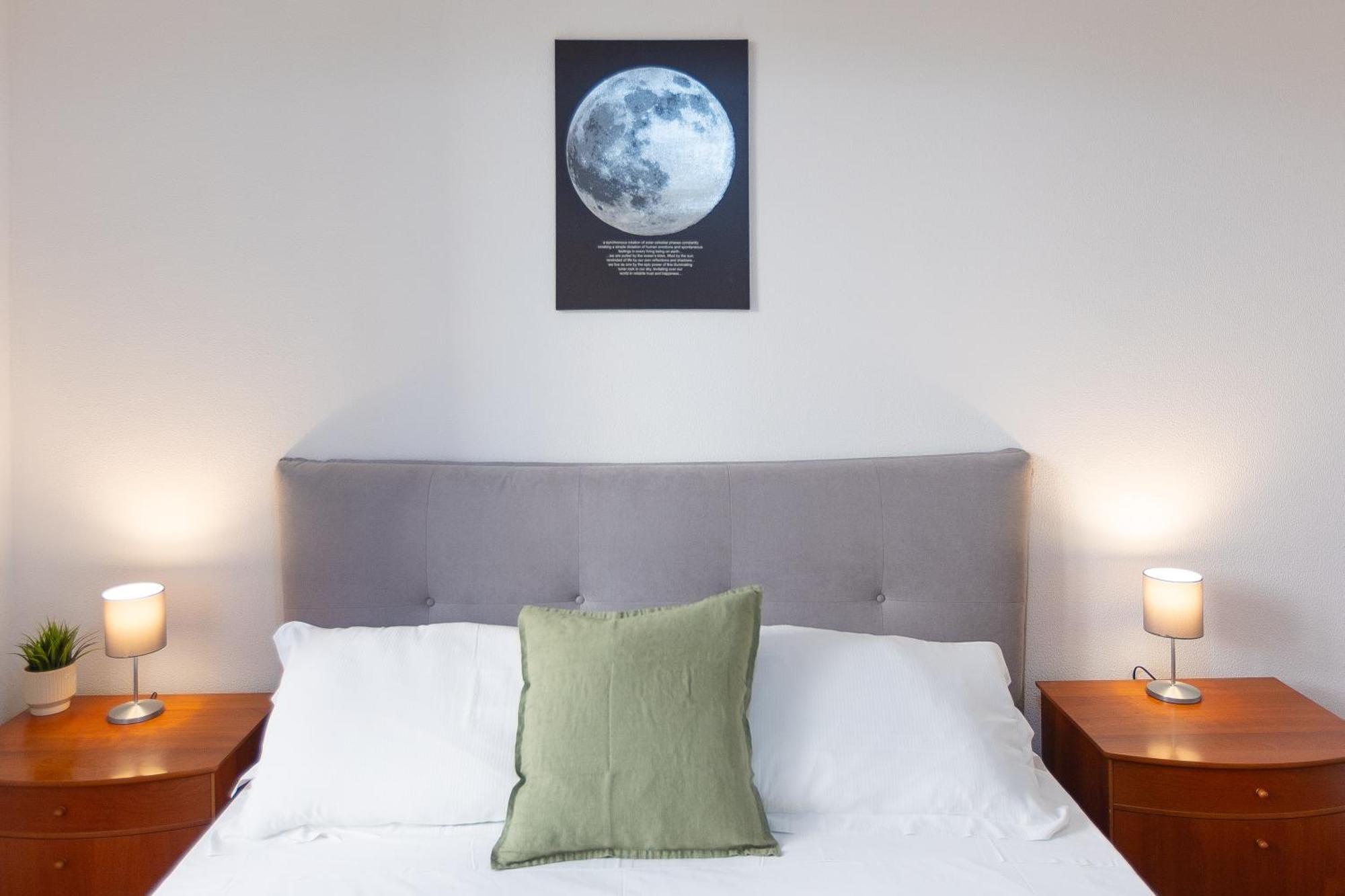 Faleria Second By In Apartment Rome
