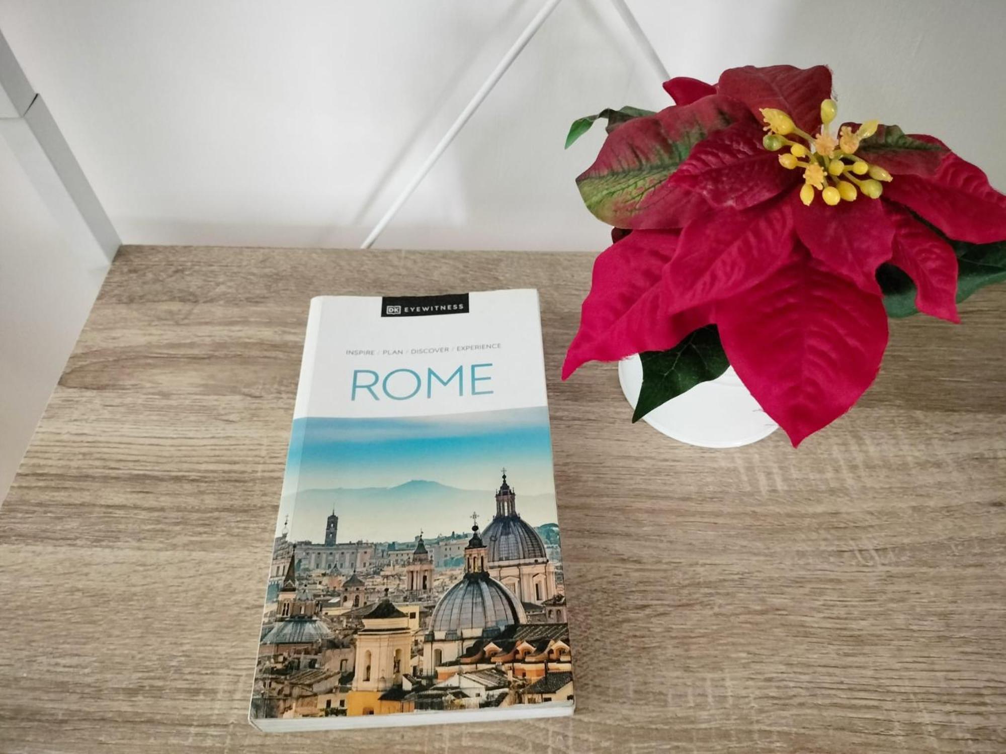 The Roma
