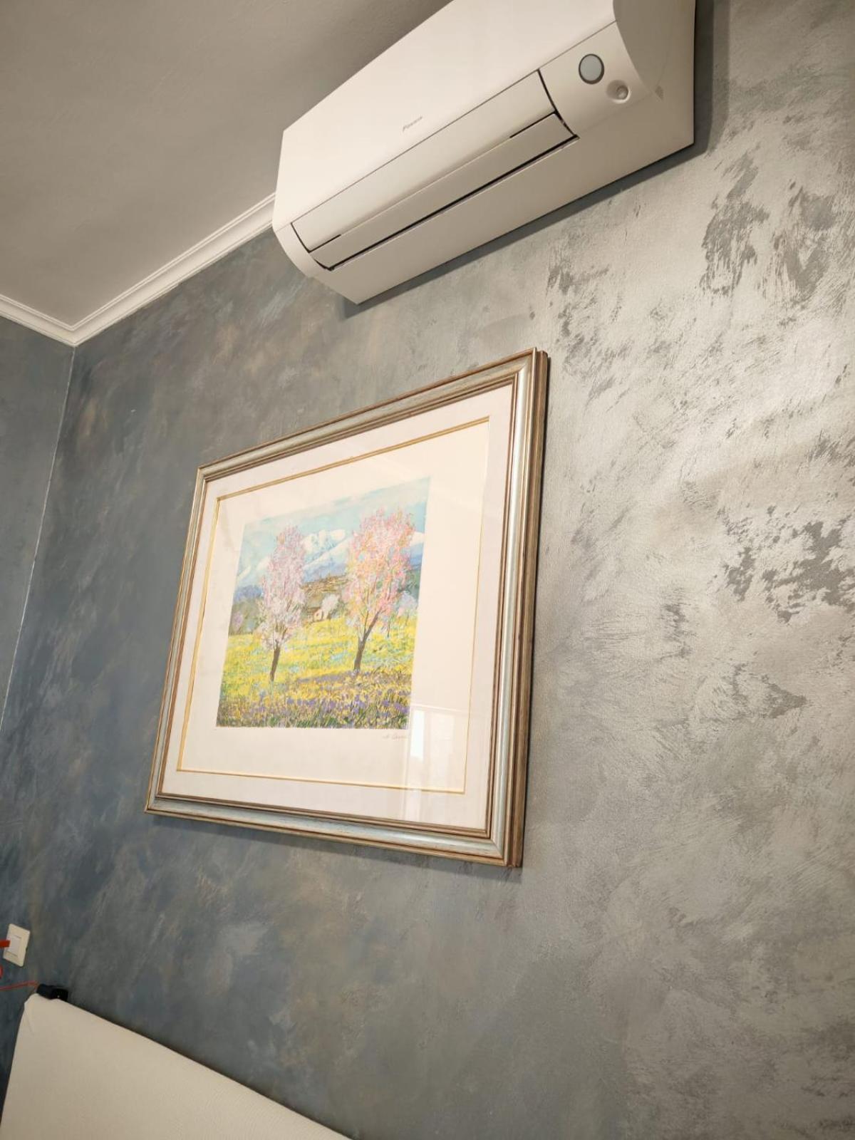 Casa Con Idromassaggio Metro C Alessandrino - San Giovanni E Trenino Laziali-termini -betti House Appartement *
