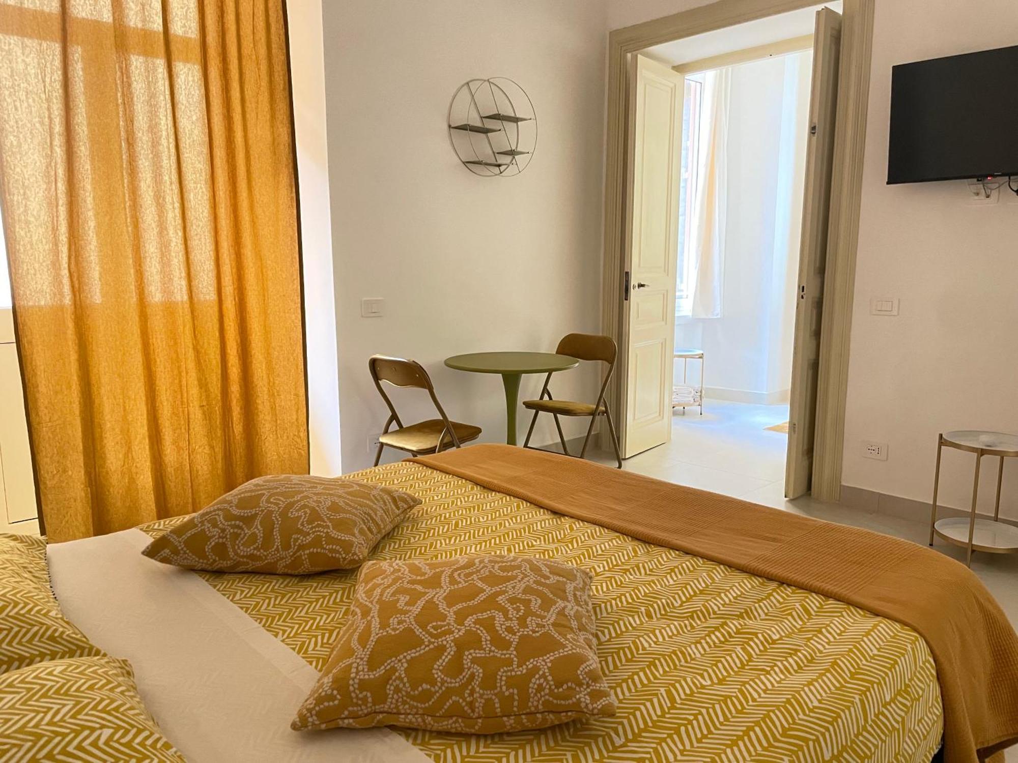 Rch House Rome