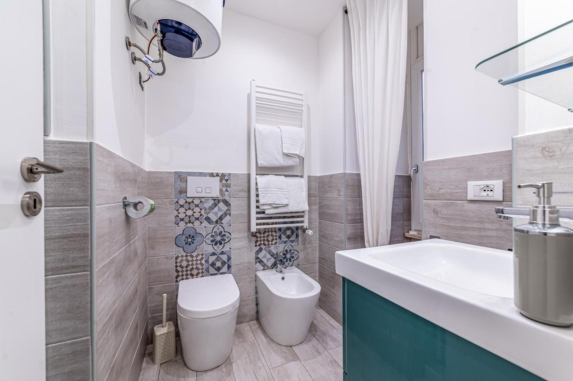 Guest house Metro Re Di