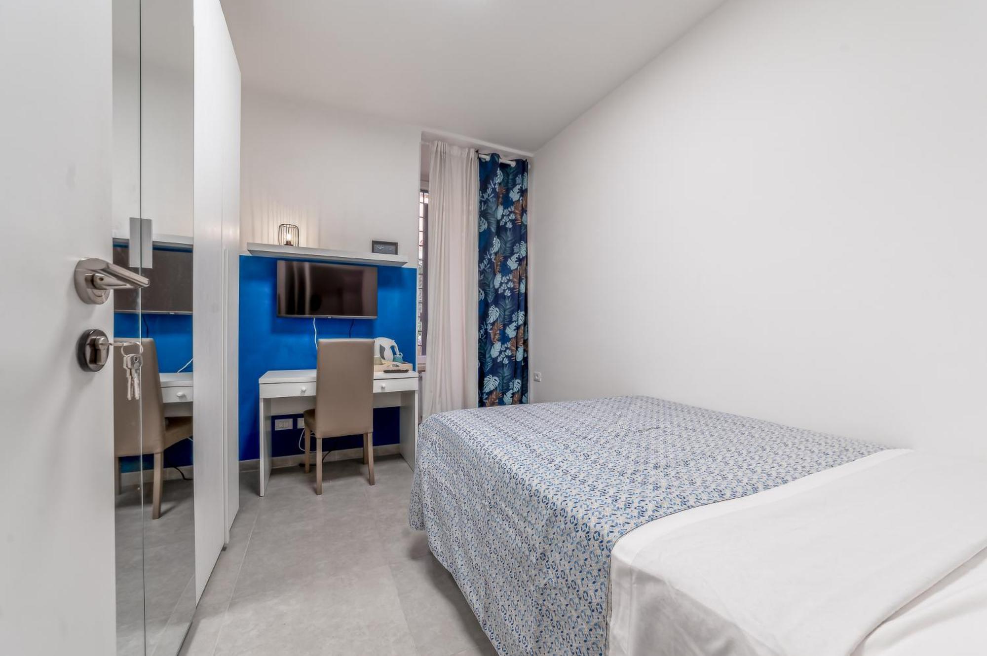 Guest house Metro Re Di