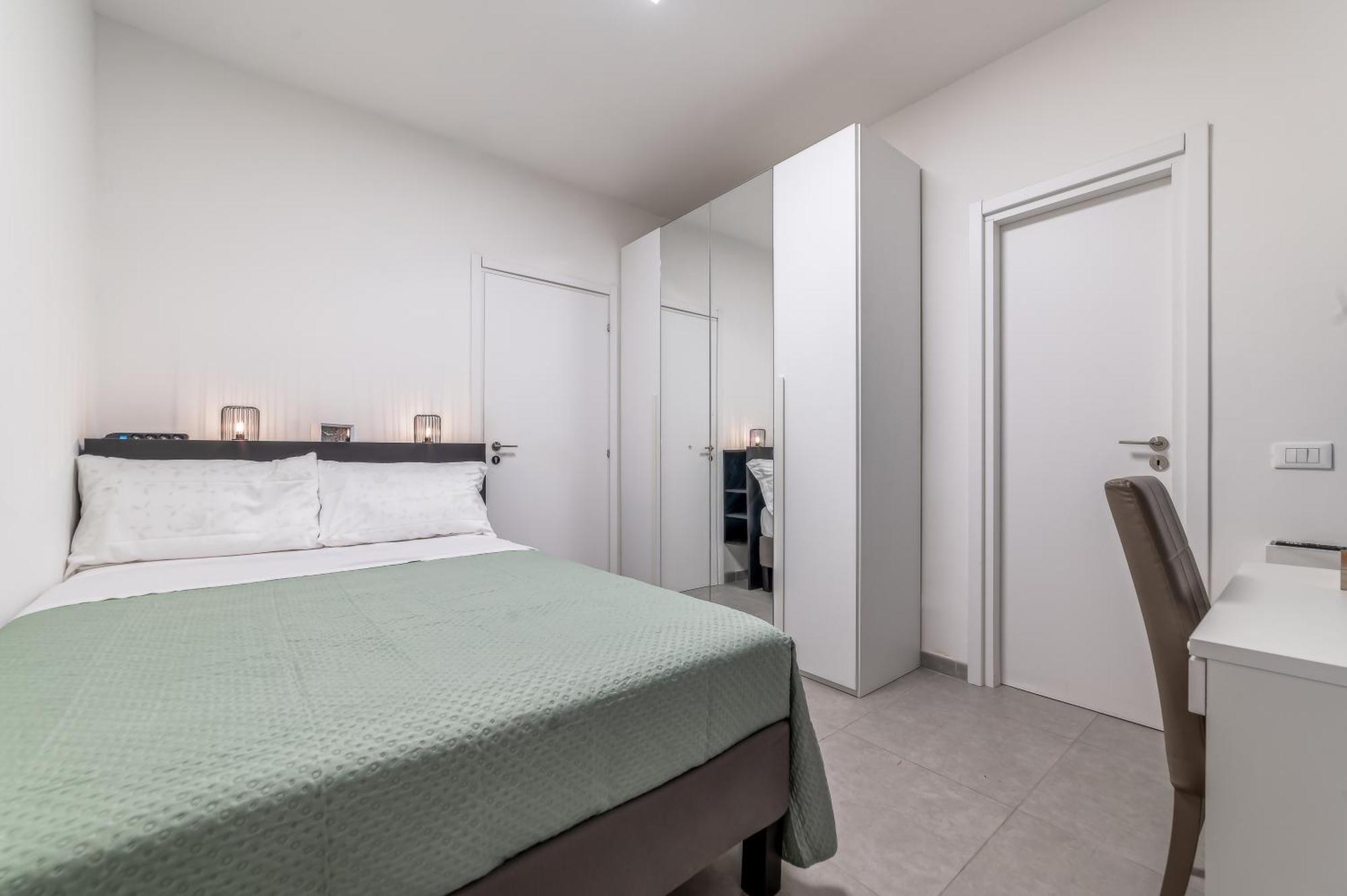 Guest house Metro Re Di