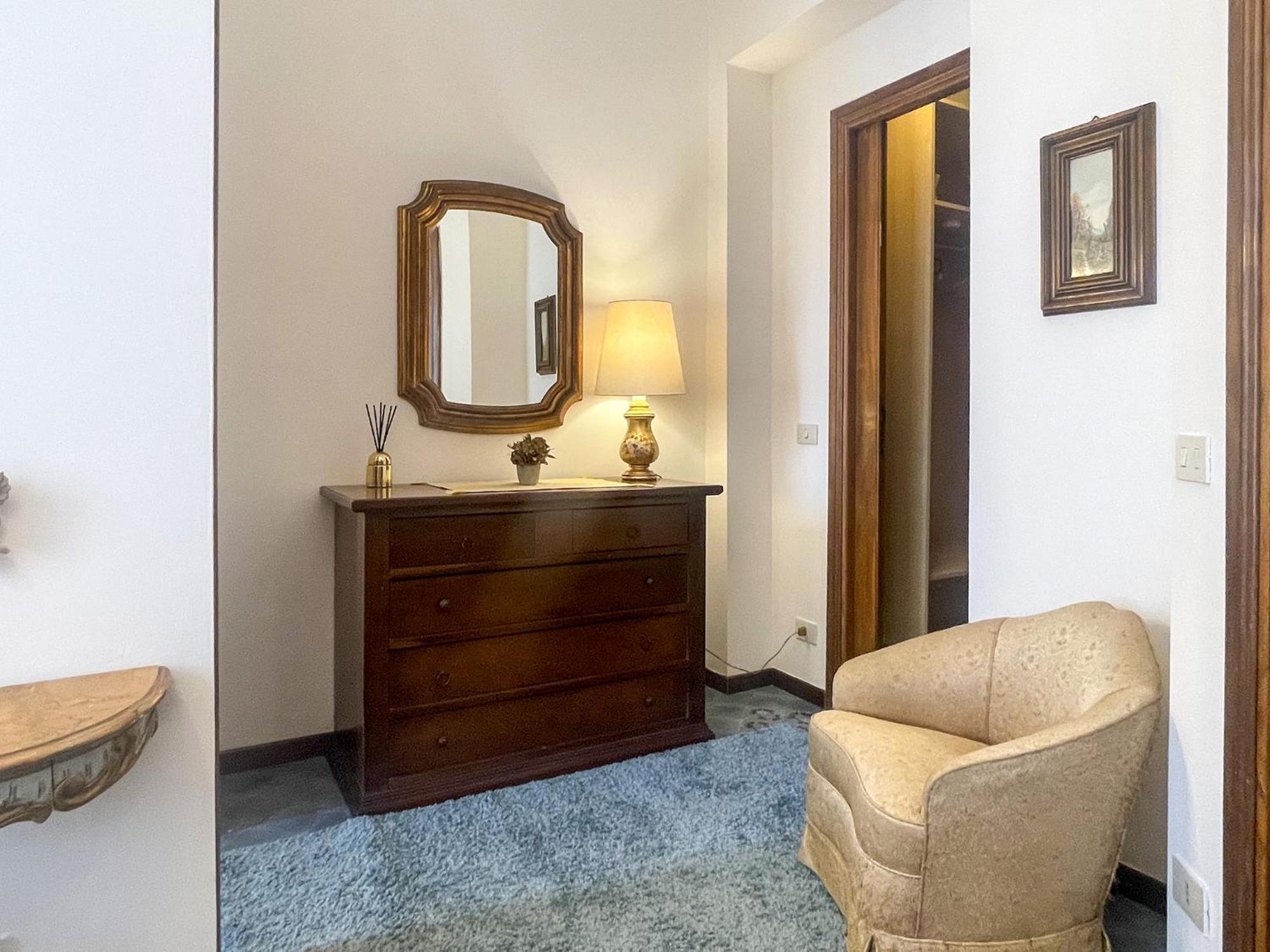 La Casa Di Pina * Roma