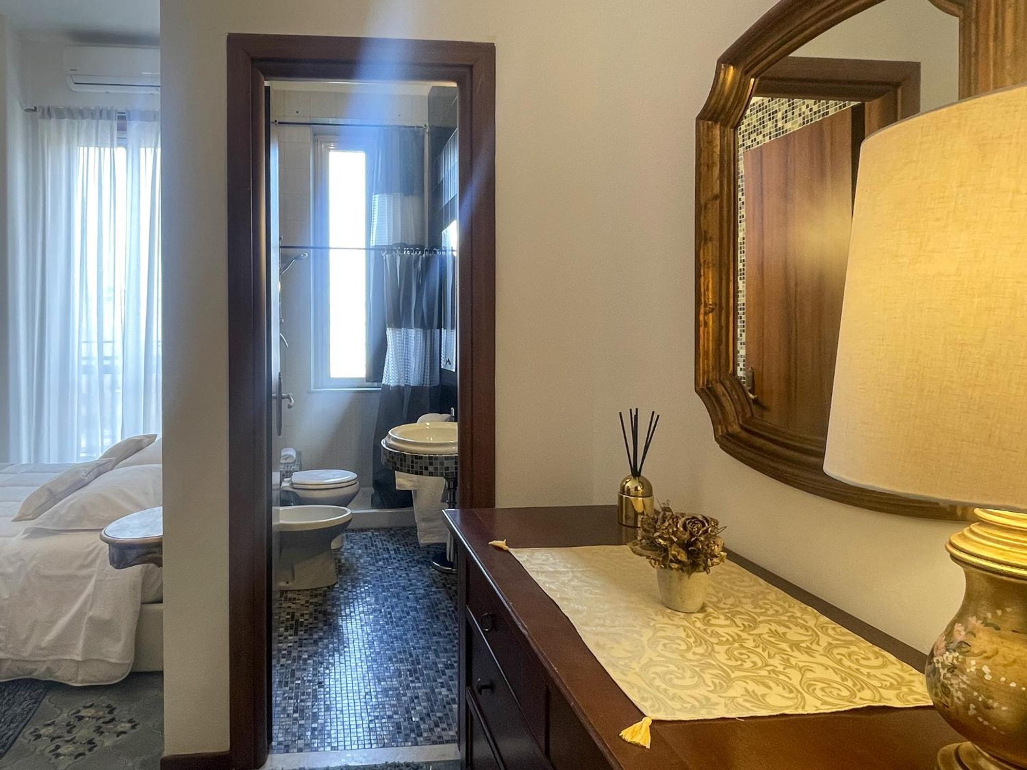 Apartamento La Casa Di Pina *