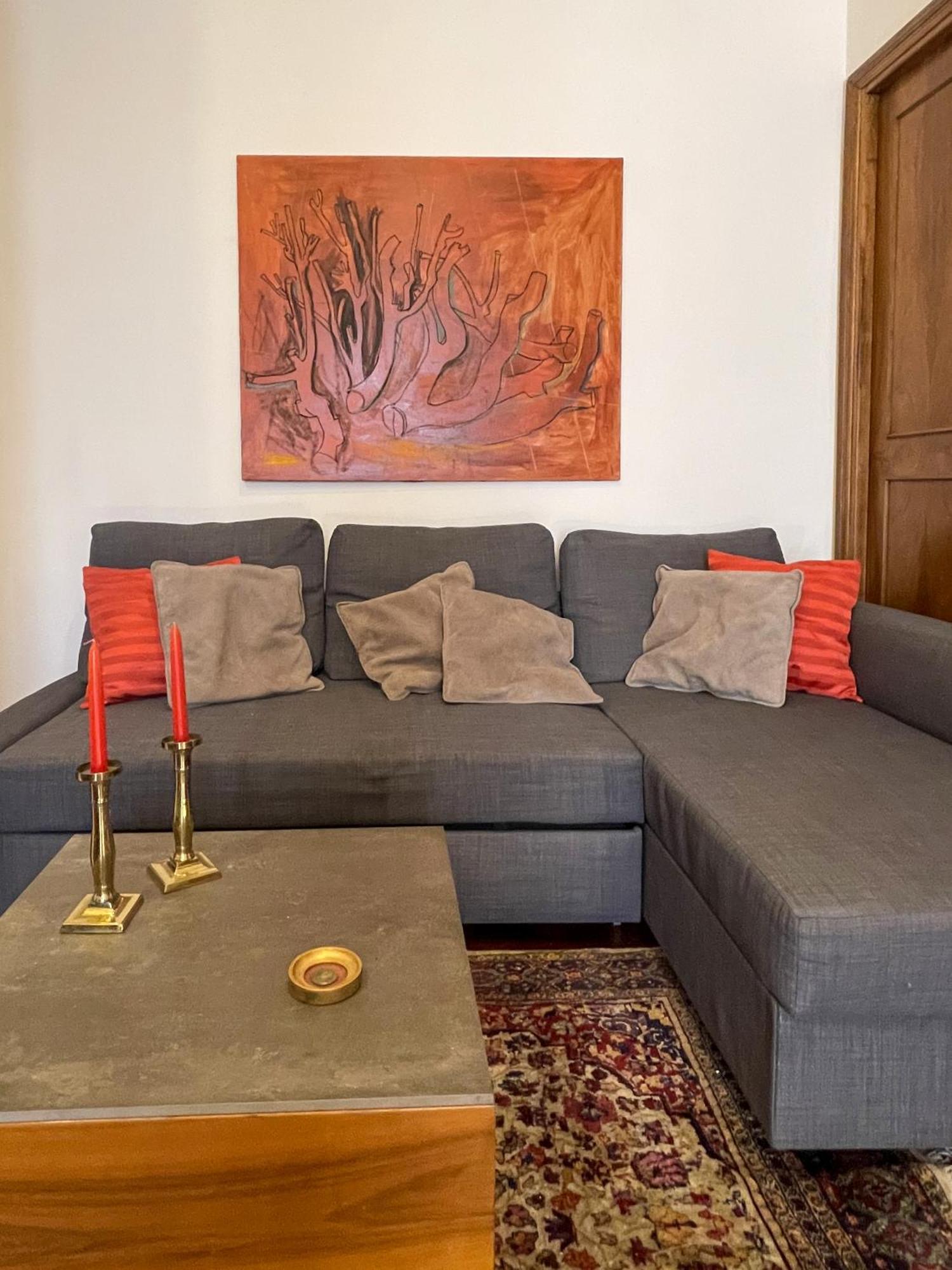 La Casa Di Pina * Roma