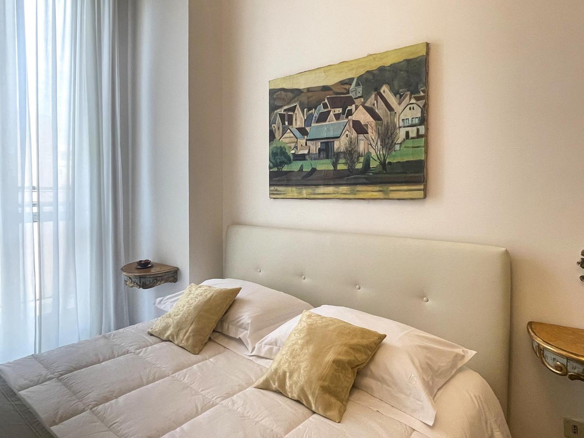 Apartamento La Casa Di Pina