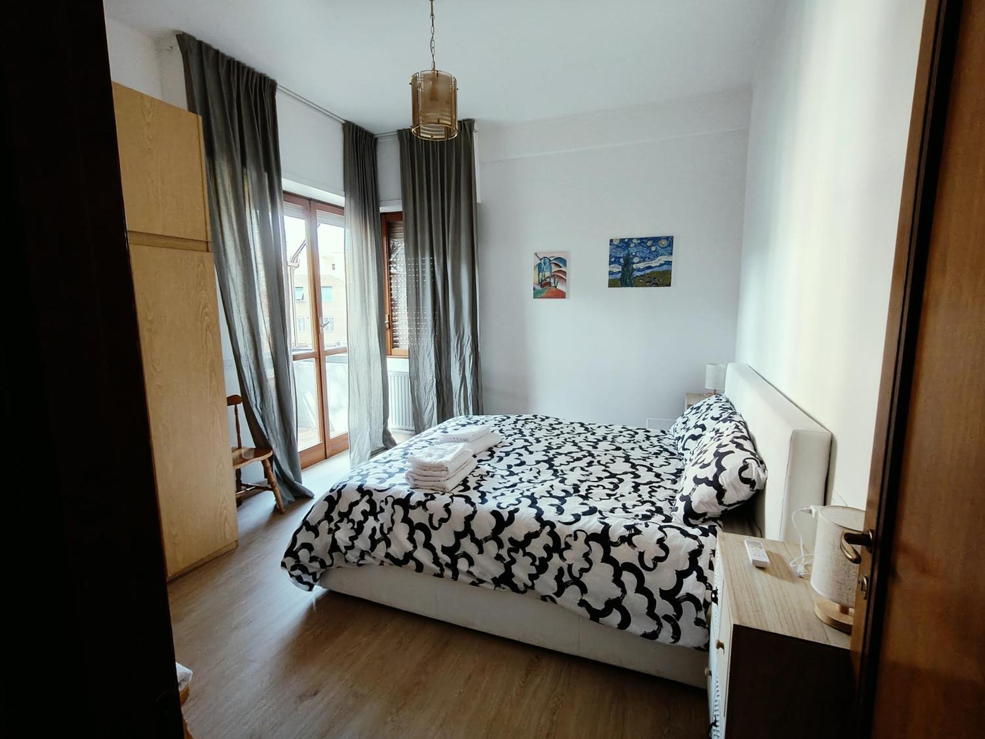 Gemelli-st Peter Sweet House *