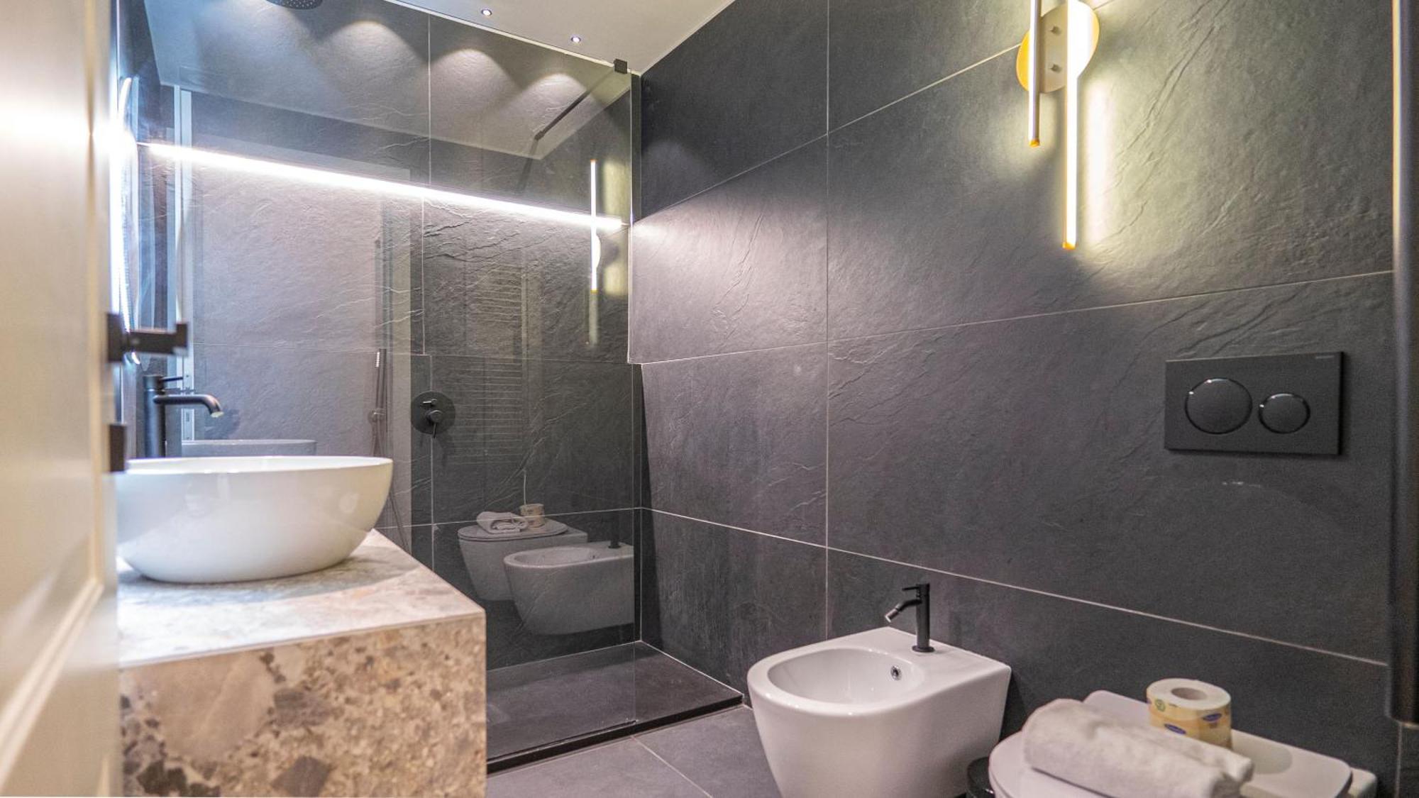 Luxury Near San Pietro
