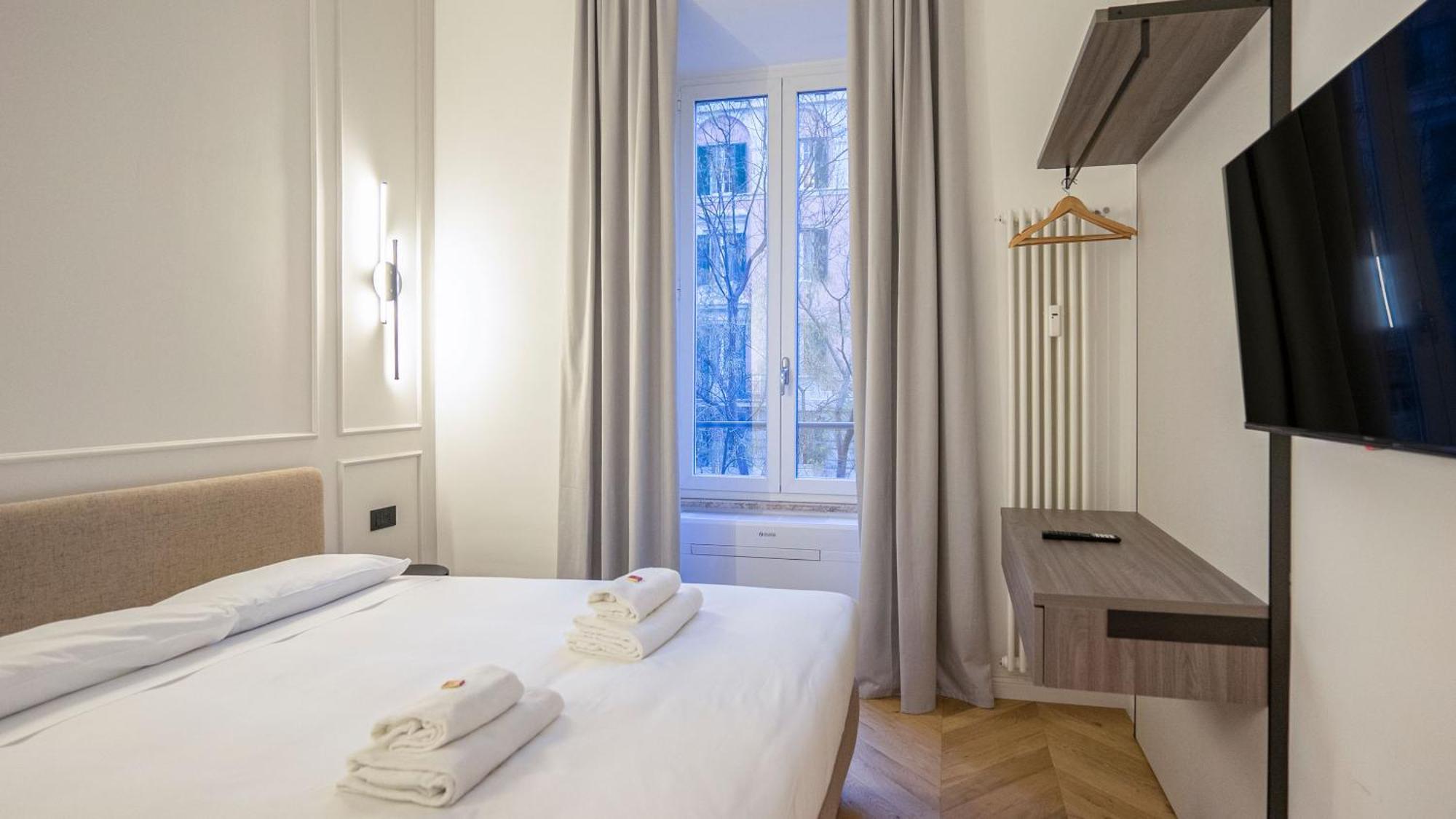 Luxury Near San Pietro Apartment