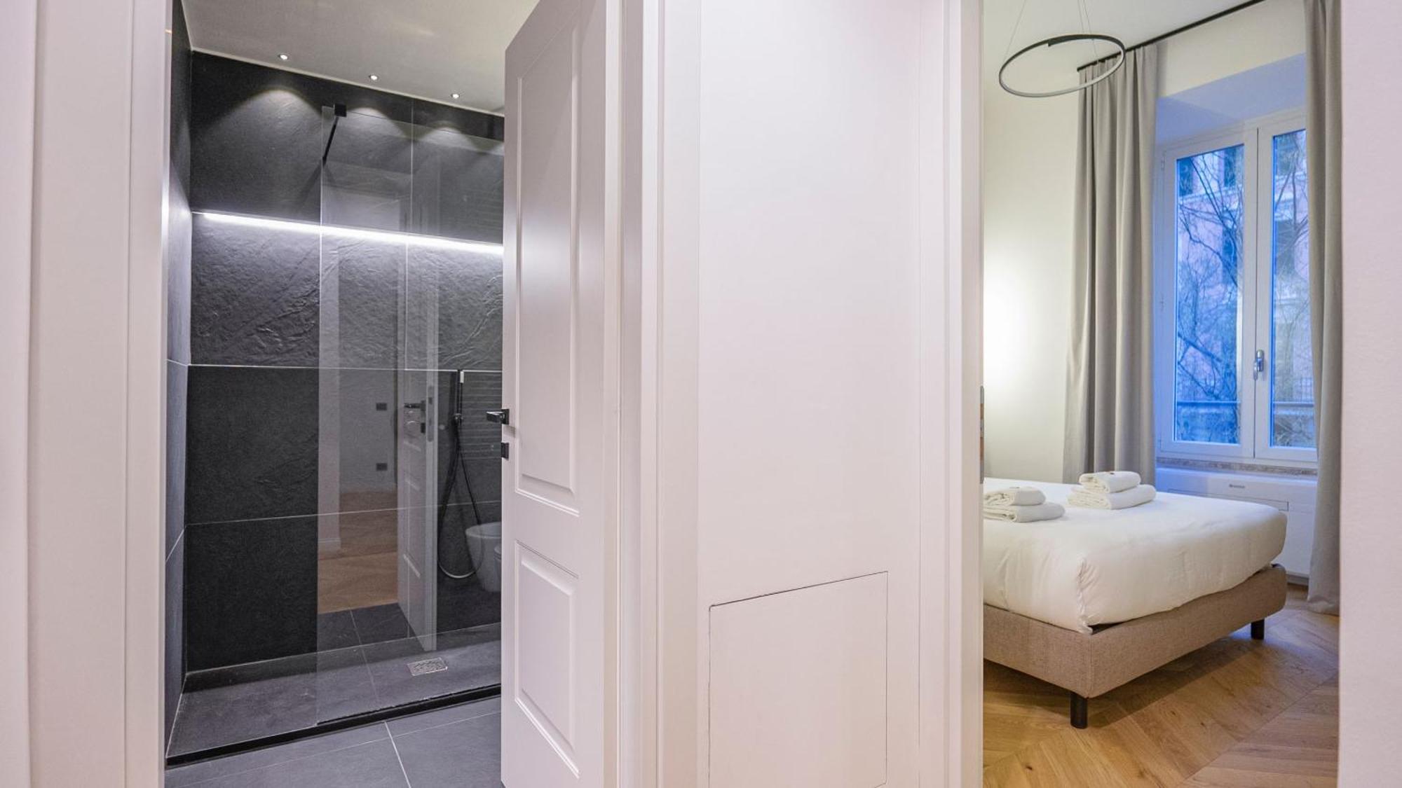Luxury Near San Pietro Apartment *