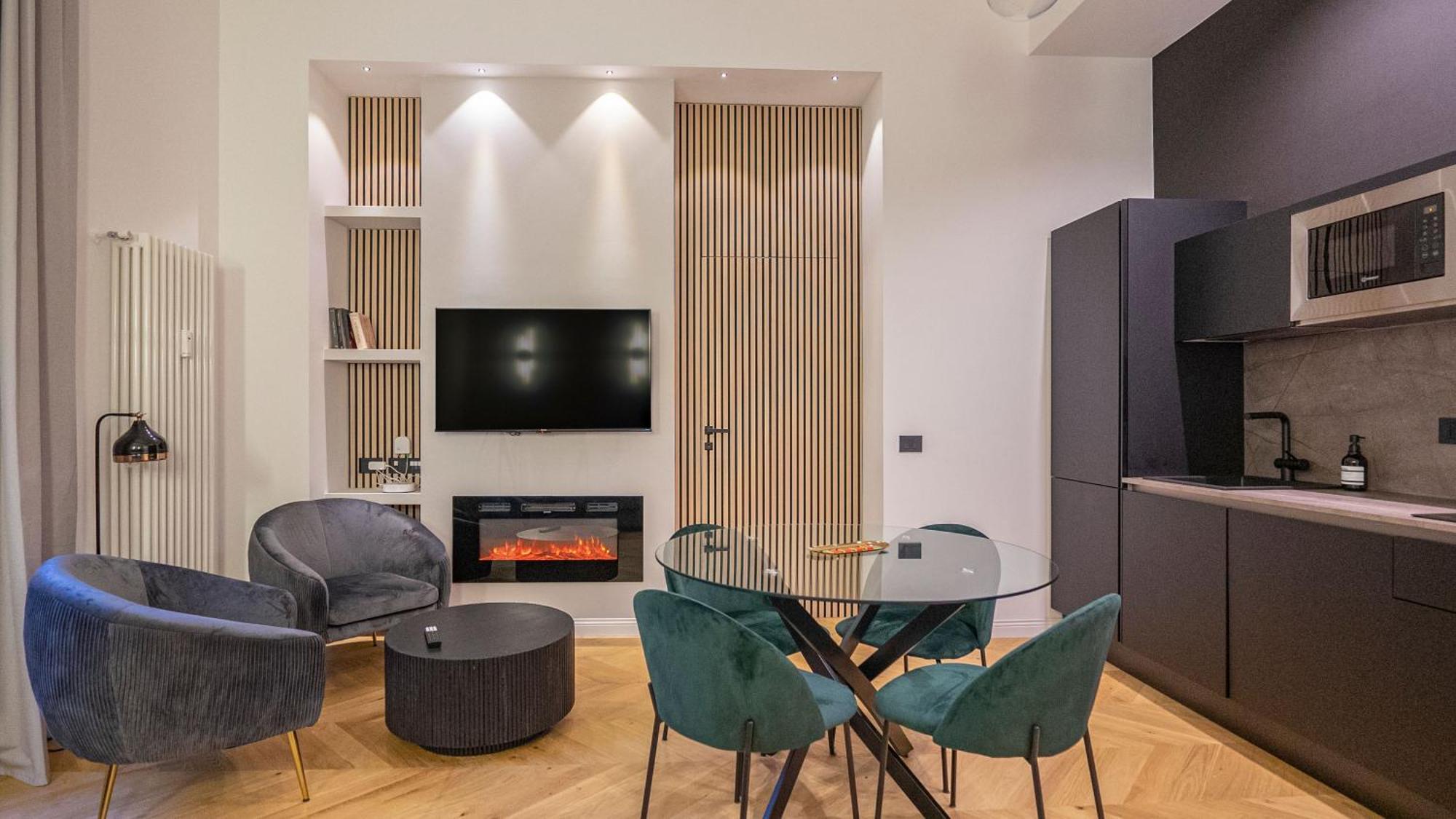 Luxury Near San Pietro *