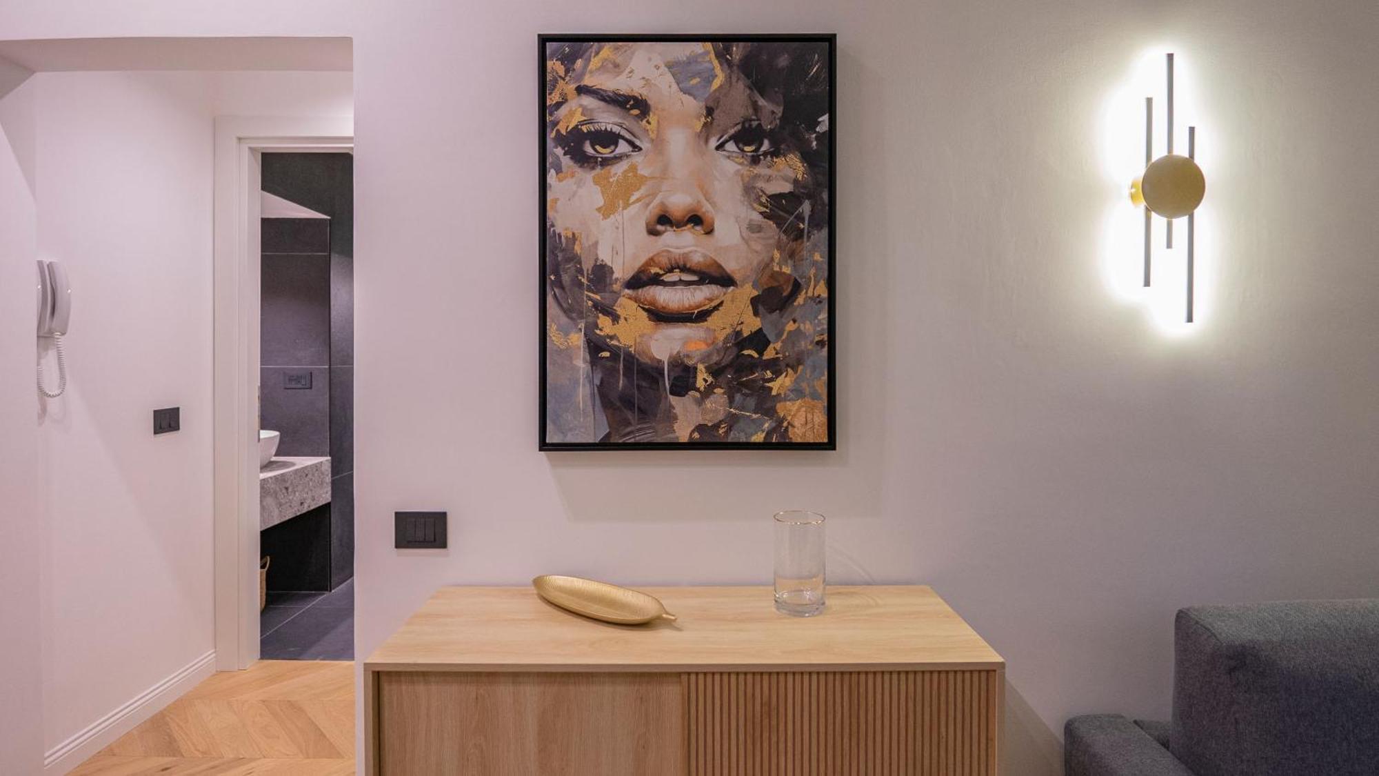 Luxury Near San Pietro