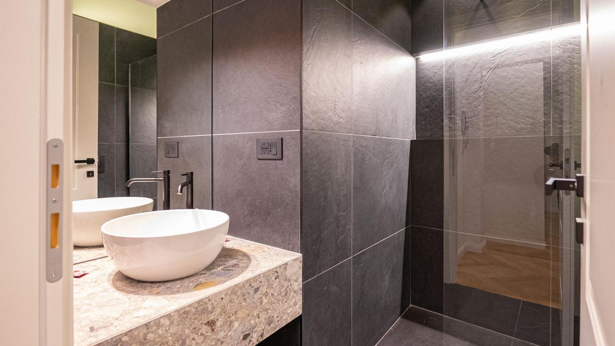 Apartment Luxury Near San Pietro *