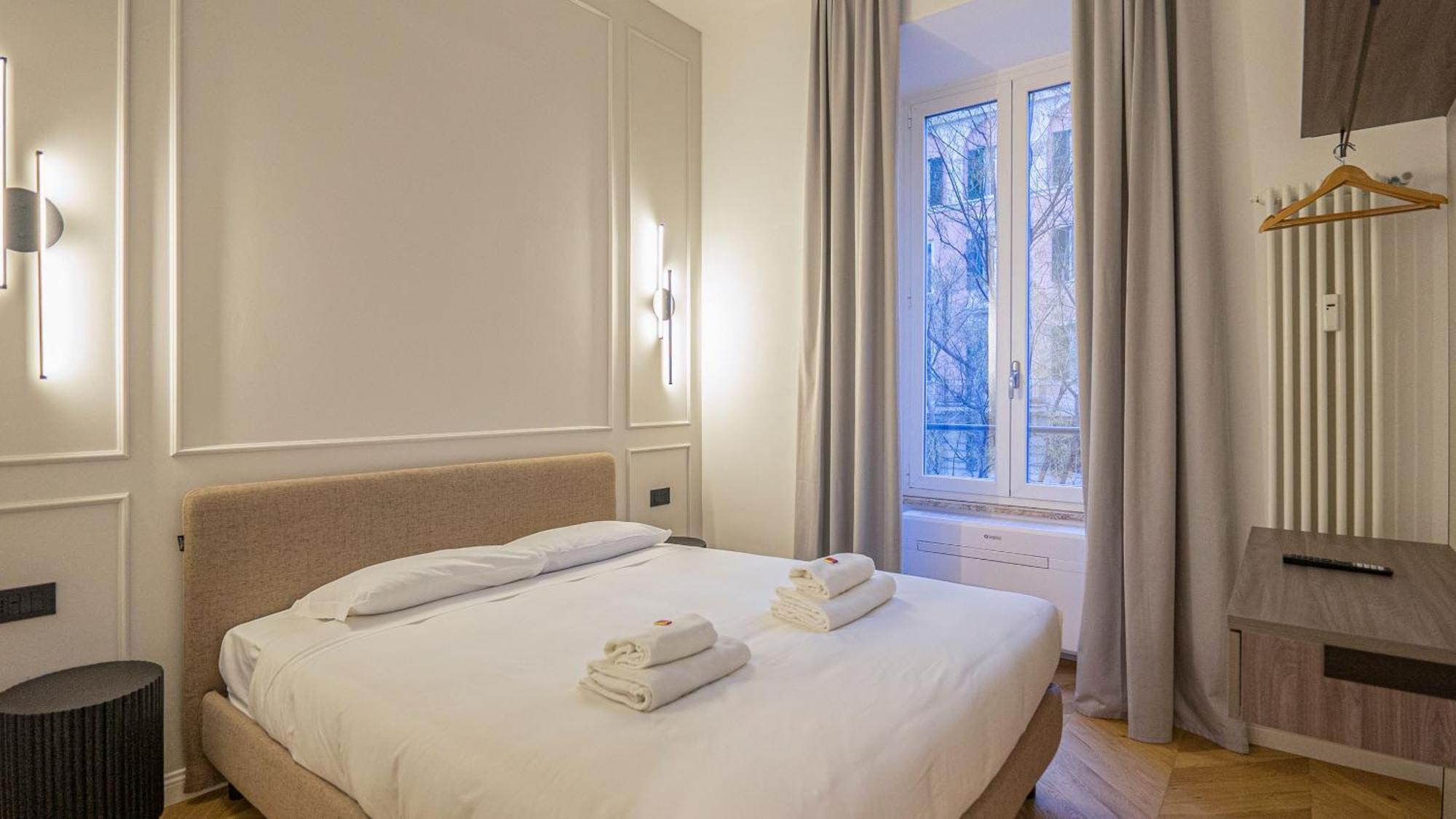 Luxury Near San Pietro *