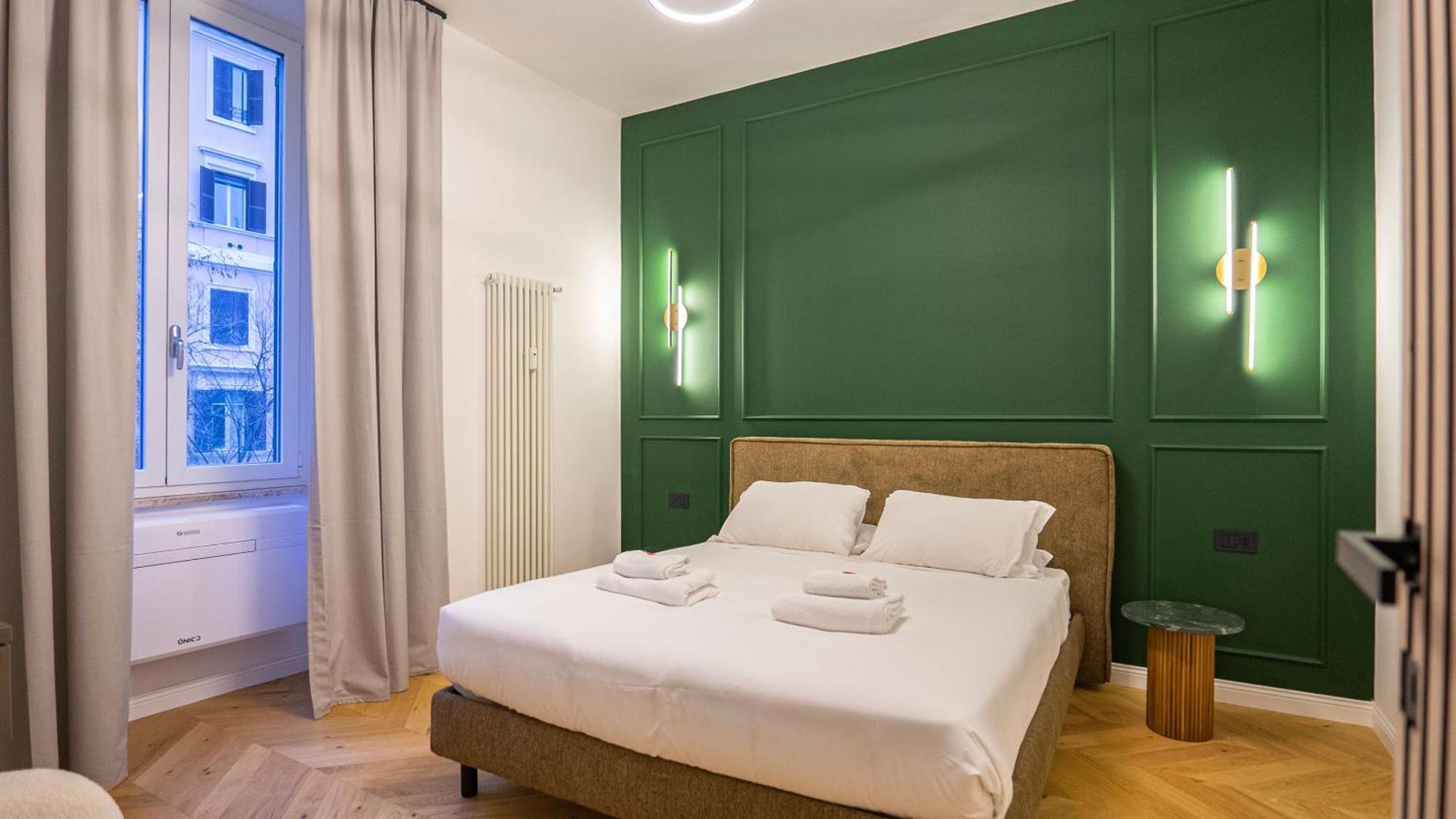 Luxury Near San Pietro Rome