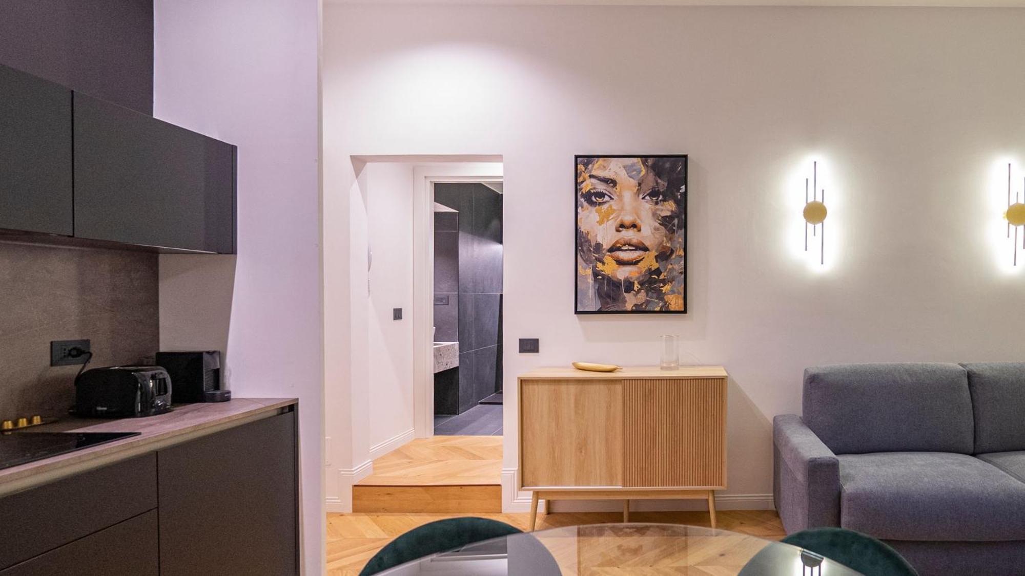 Luxury Near San Pietro * Rome