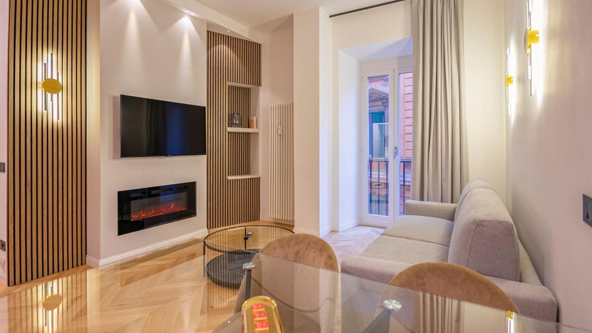 Luxury Near San Pietro